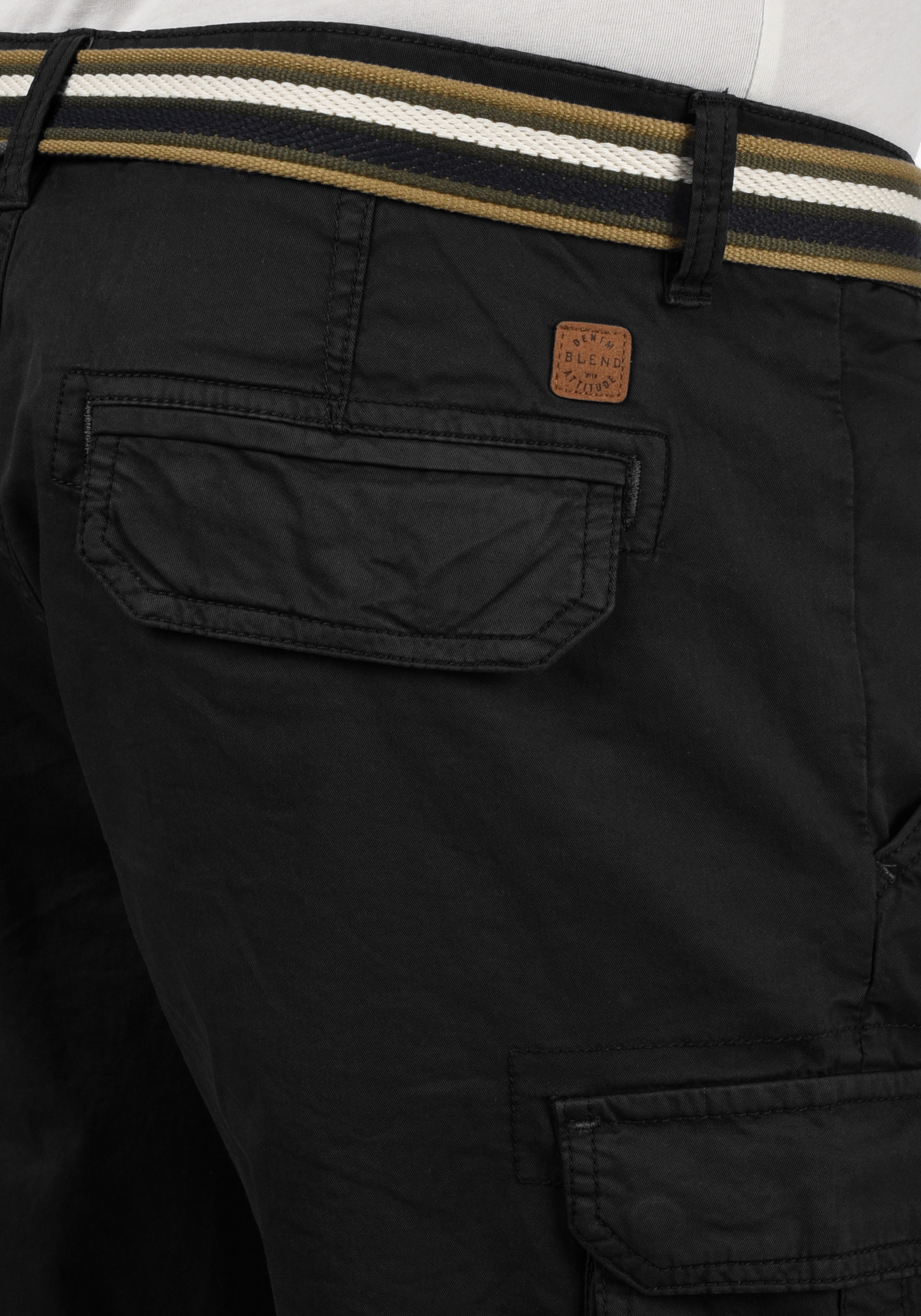 Blend Cargoshorts »Cargoshorts BHBrian«