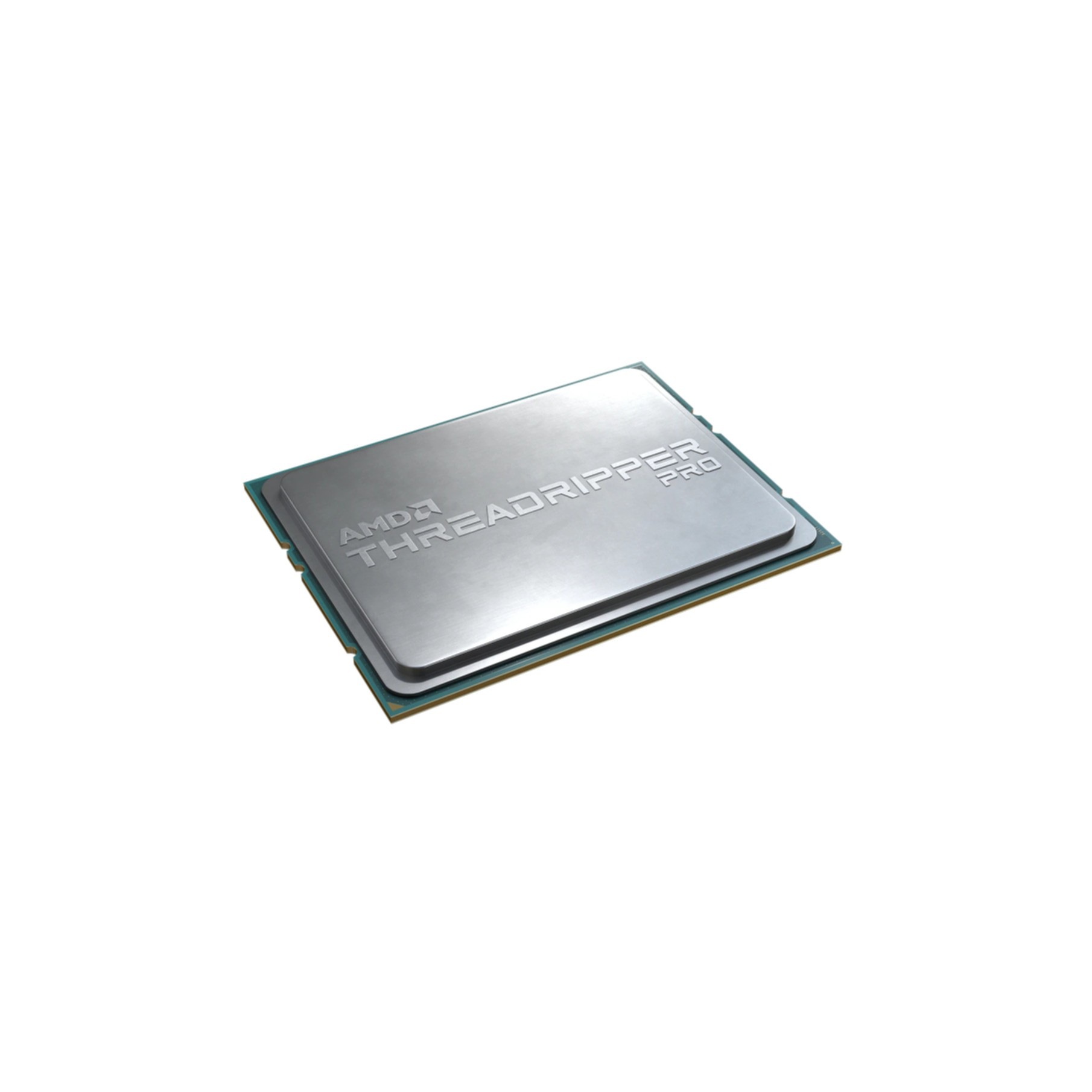 AMD Prozessor »Threadripper PRO 5965WX«
