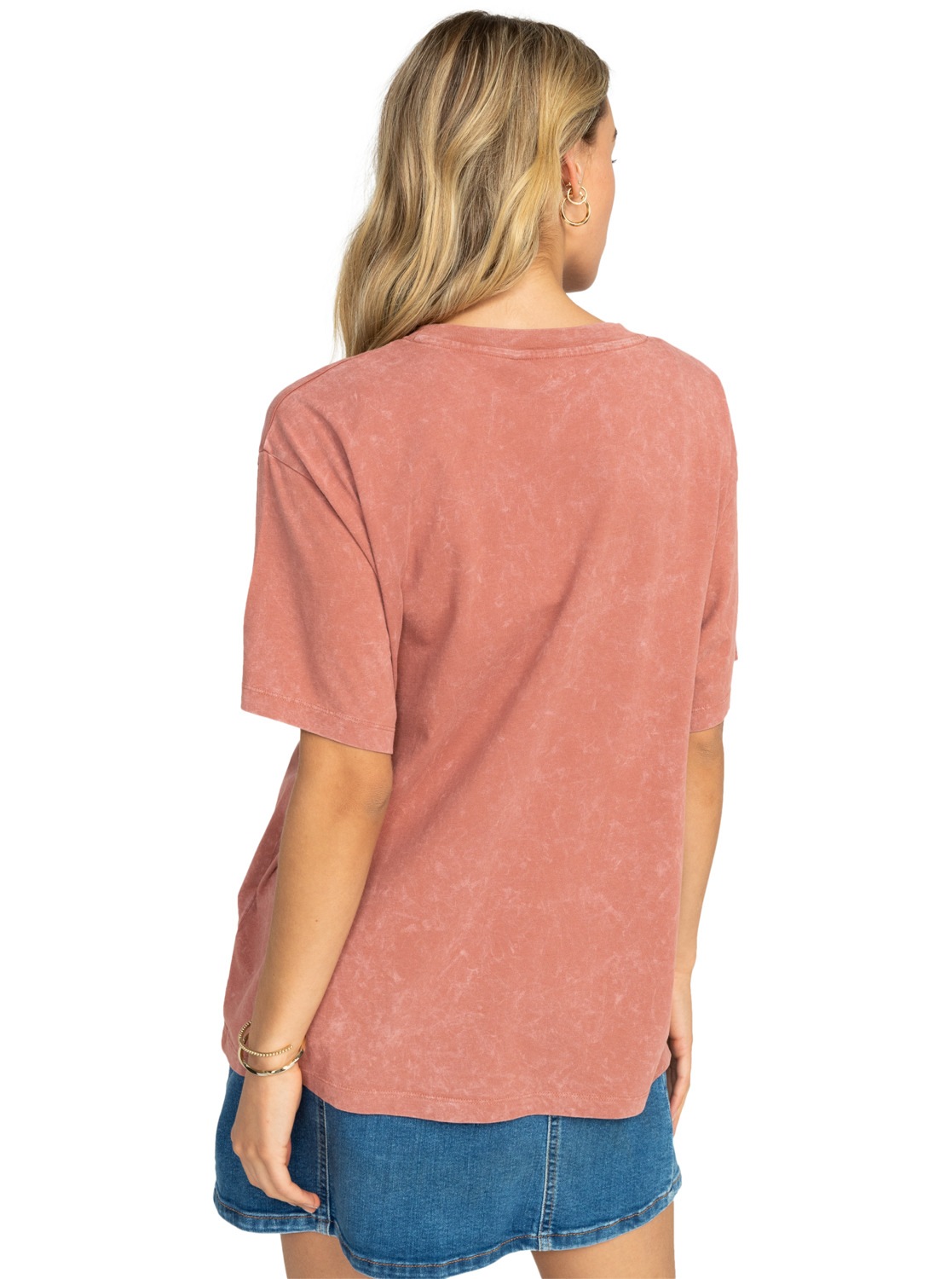 Roxy Oversize-Shirt »Girl Need Love B«