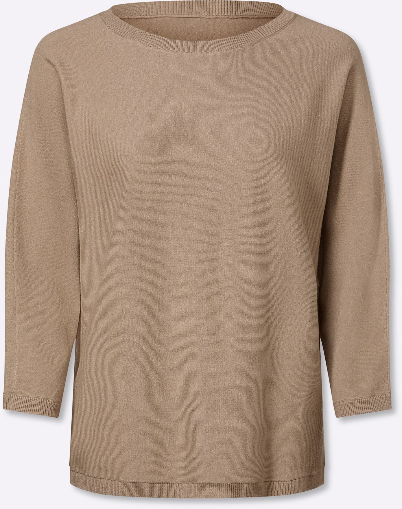 heine Strickpullover »Pullover«