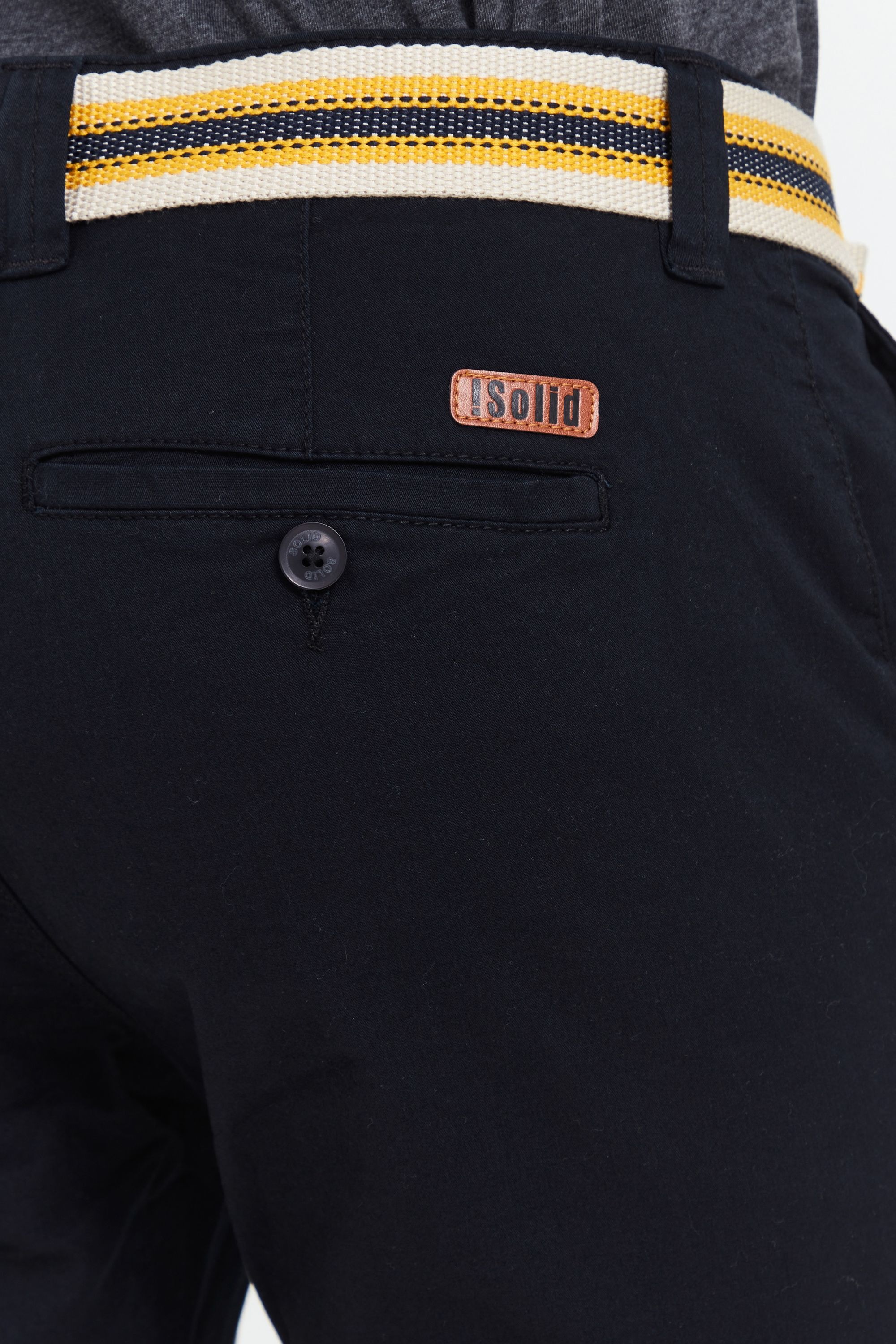 !Solid Chinoshorts »Chinoshorts SDLagos«