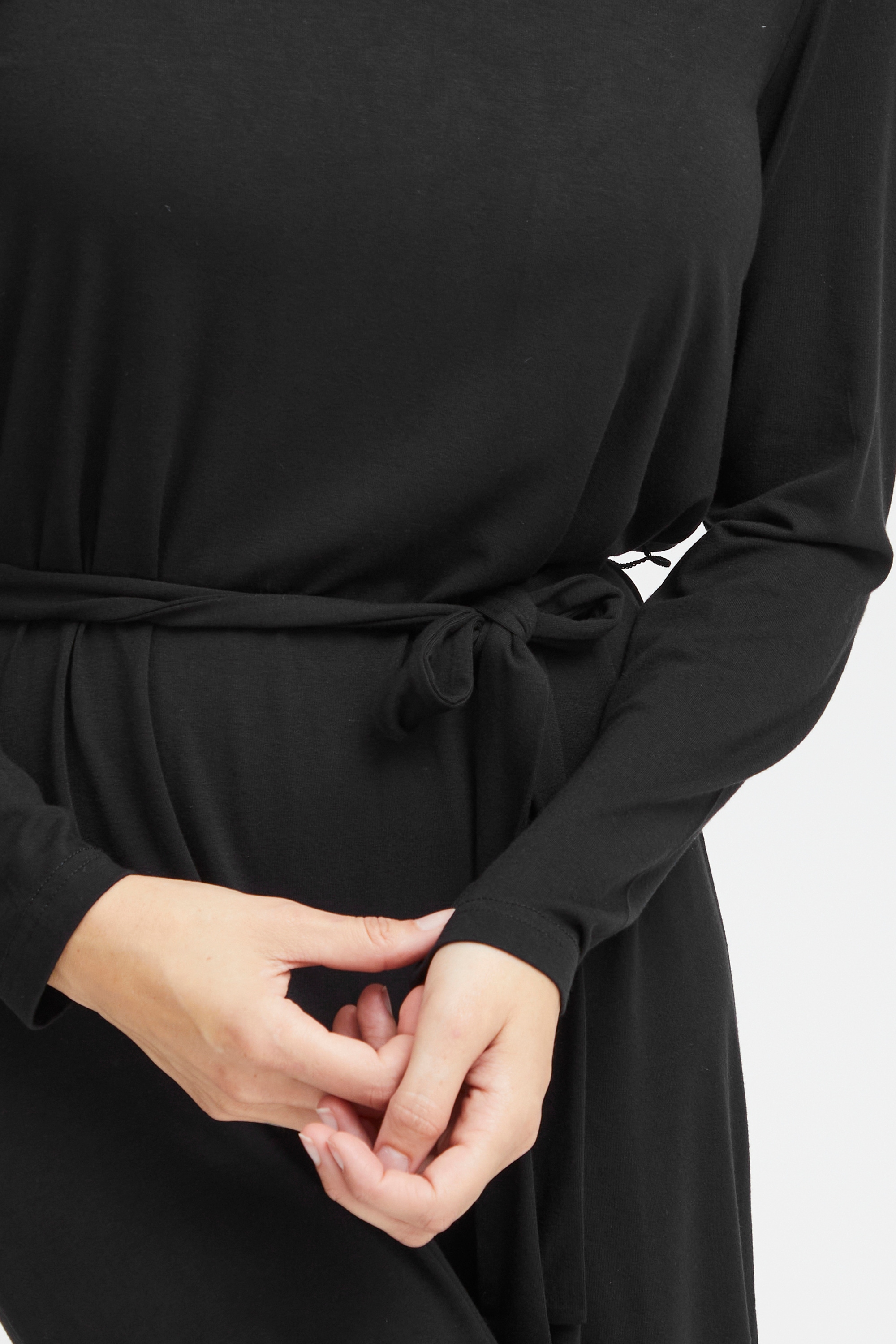 fransa Midikleid »Kleid FRANN«
