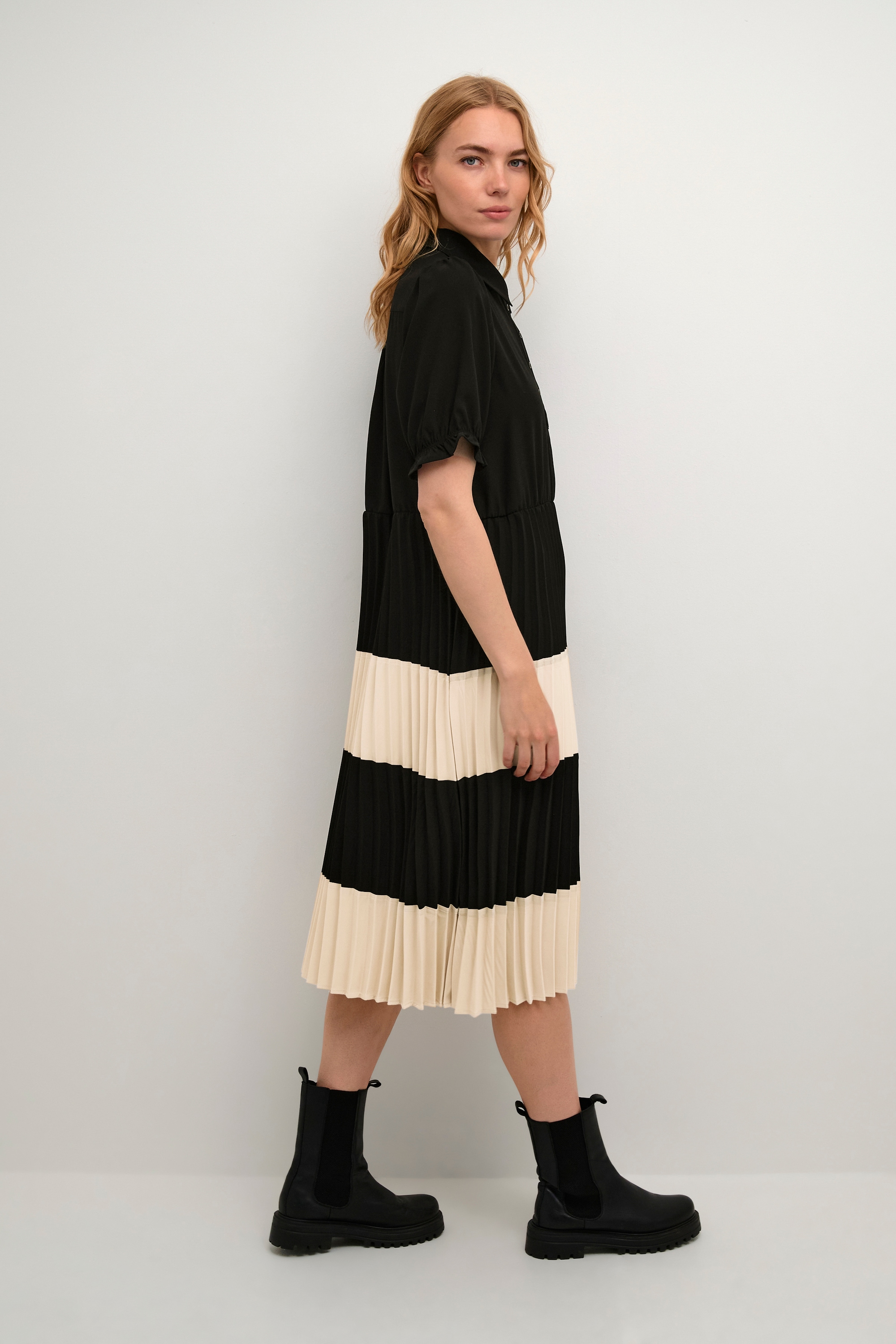 Culture Midikleid »Kleid CUbetty«