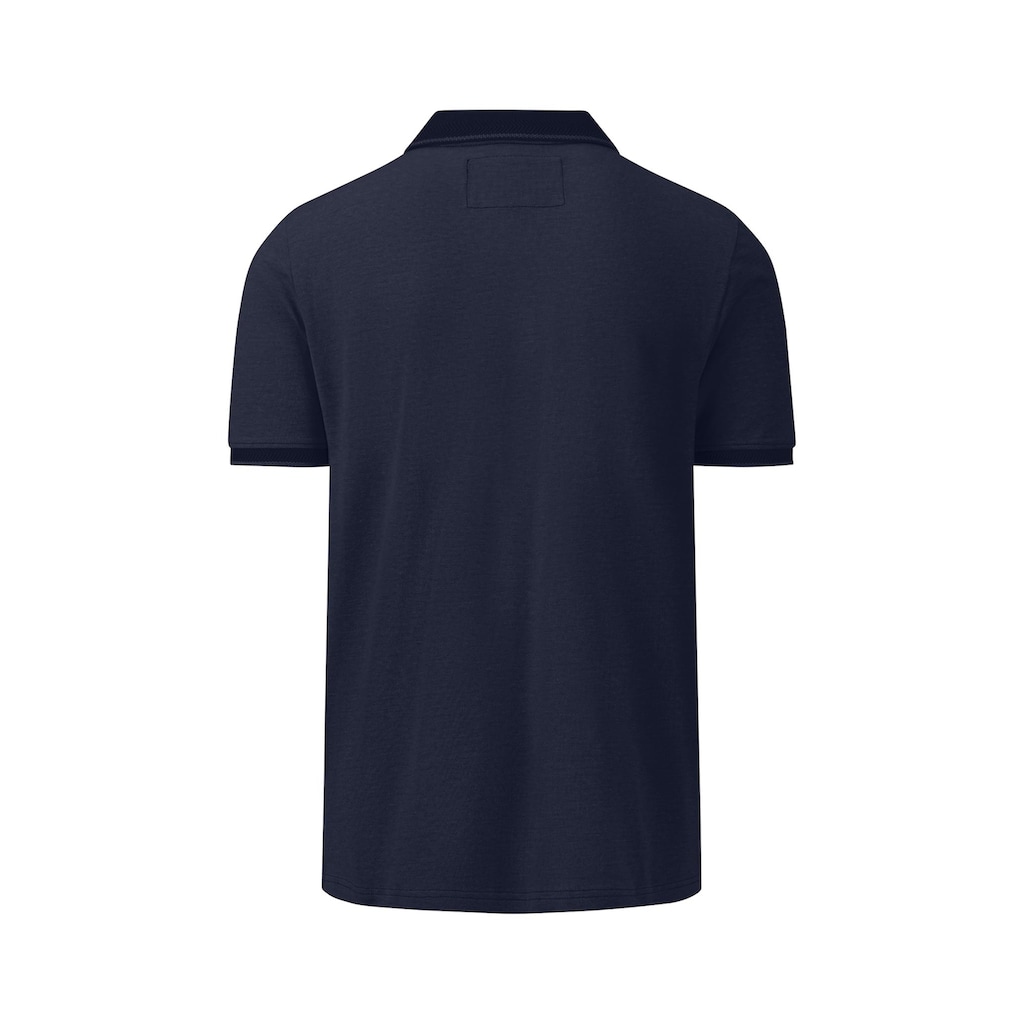 FYNCH-HATTON Poloshirt »Kurzarm Poloshirt«, (1 tlg.)