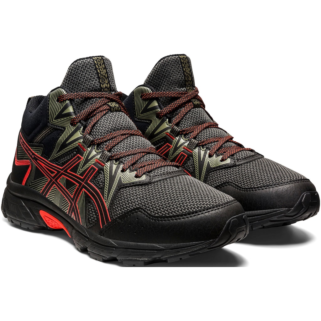 Asics Laufschuh »GEL-VENTURE 8 MT«