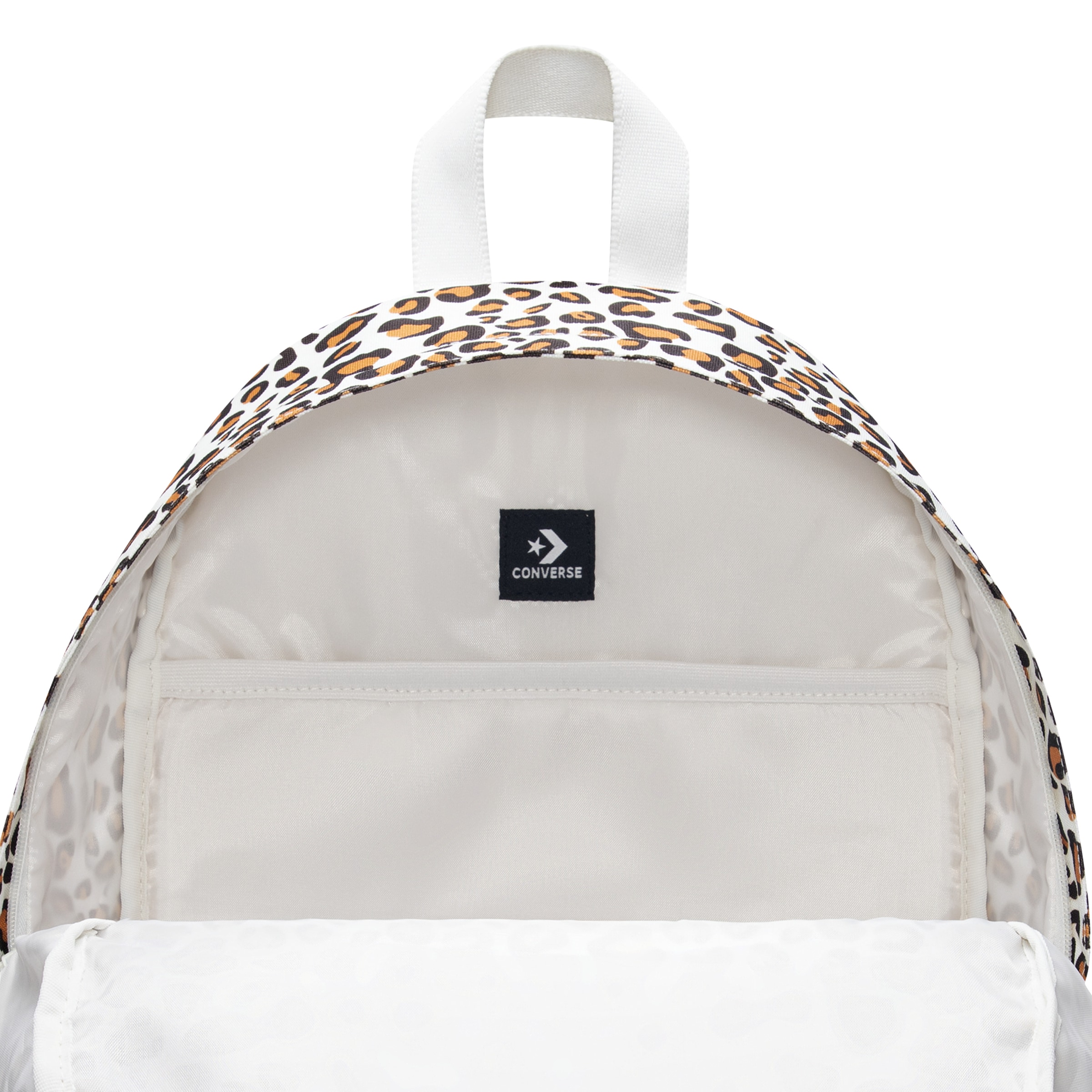Converse Rucksack »CONVERSE GO 2 BACKPACK« für Erwachsene geeignet, aus Polyester, leicht zu reinigen