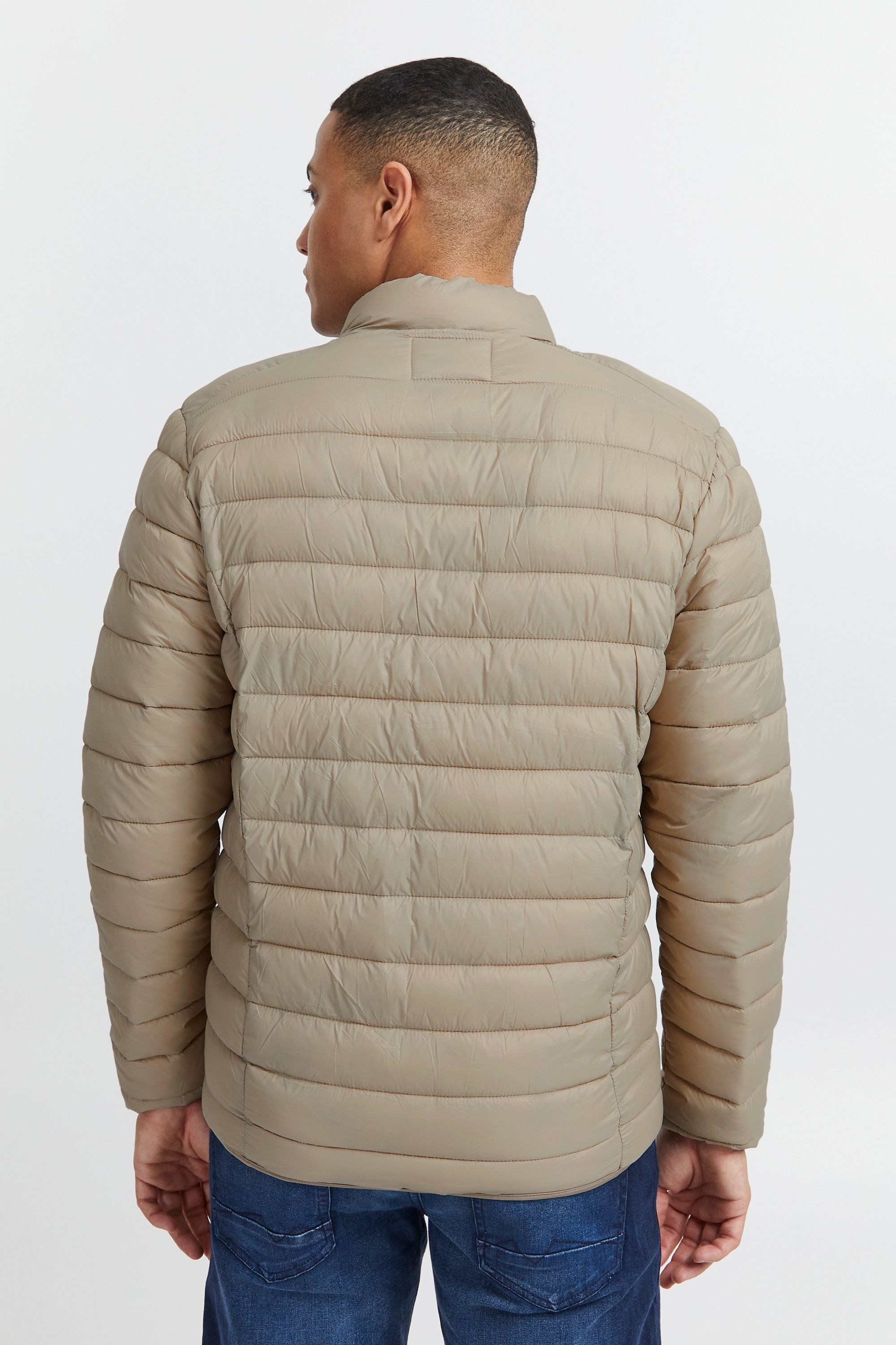 Blend Steppjacke »Steppjacke BHRomsey«, ohne Kapuze