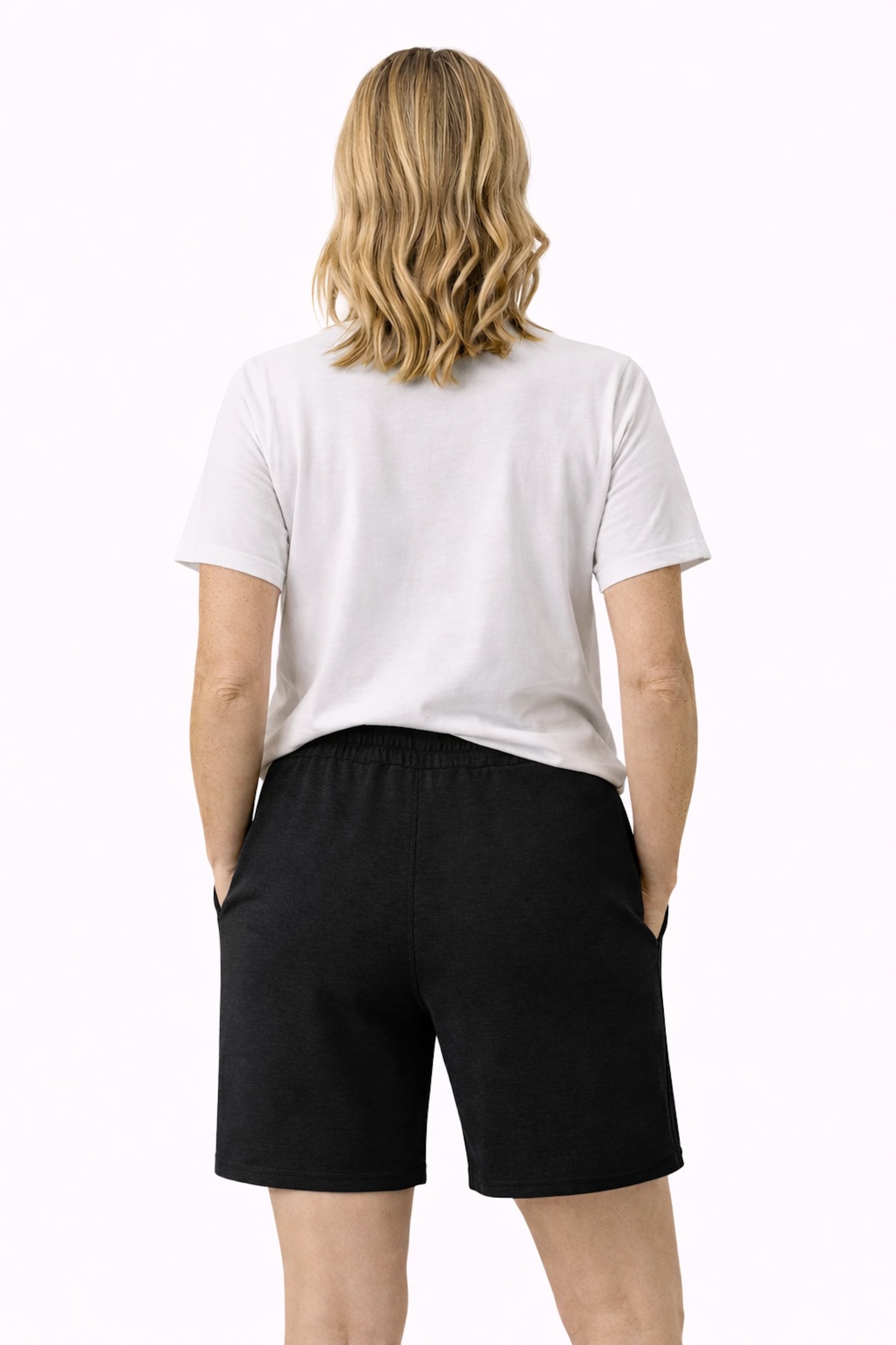 LPO Shorts »Paisley WMN«  auch in Großen Größen erhältlich