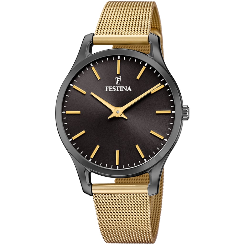 Festina Quarzuhr »F20508/1«