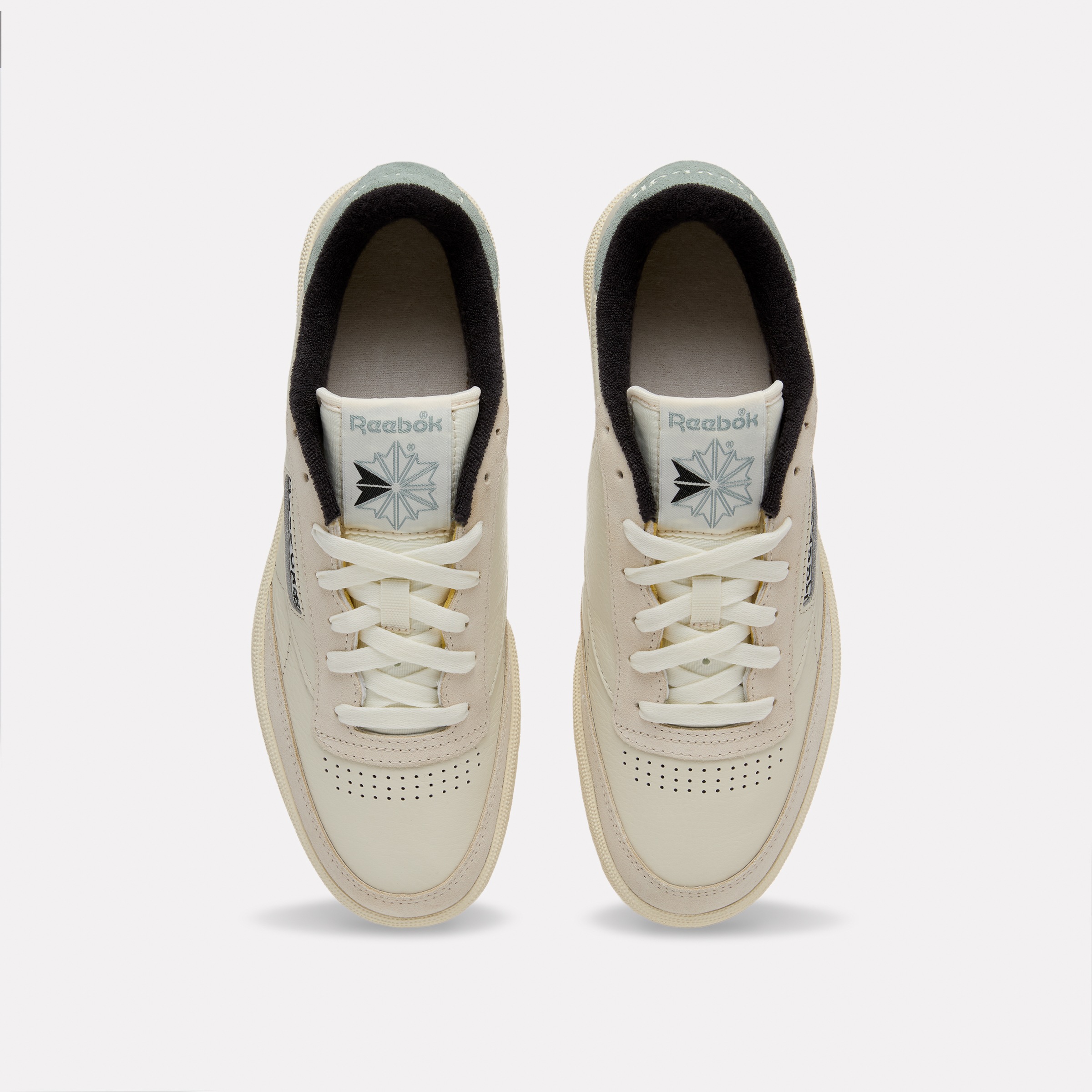 Reebok Classic Trainingsschuh »CLUB C 85«