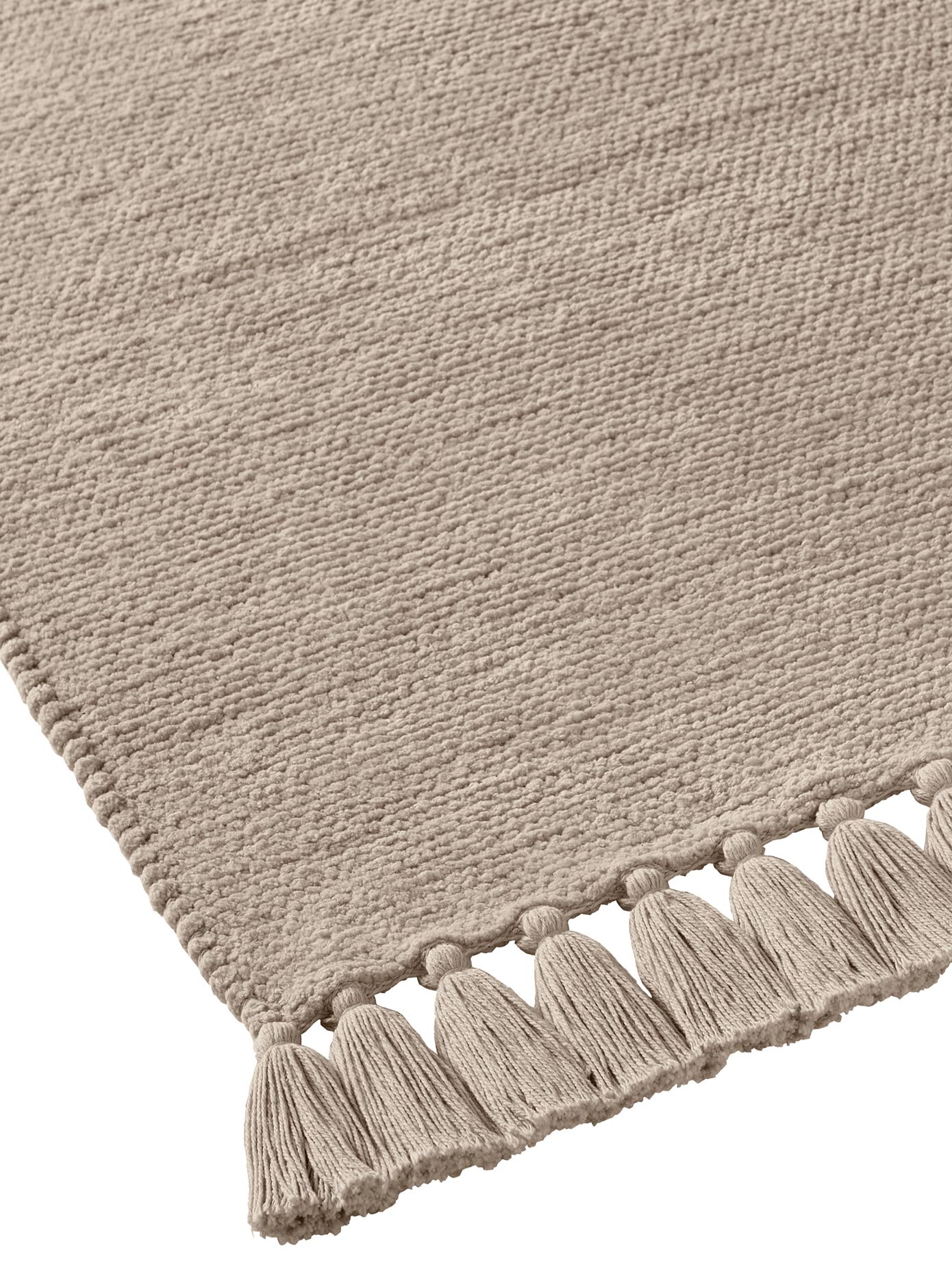 heine home Teppich, rechteckig, 3 mm Höhe