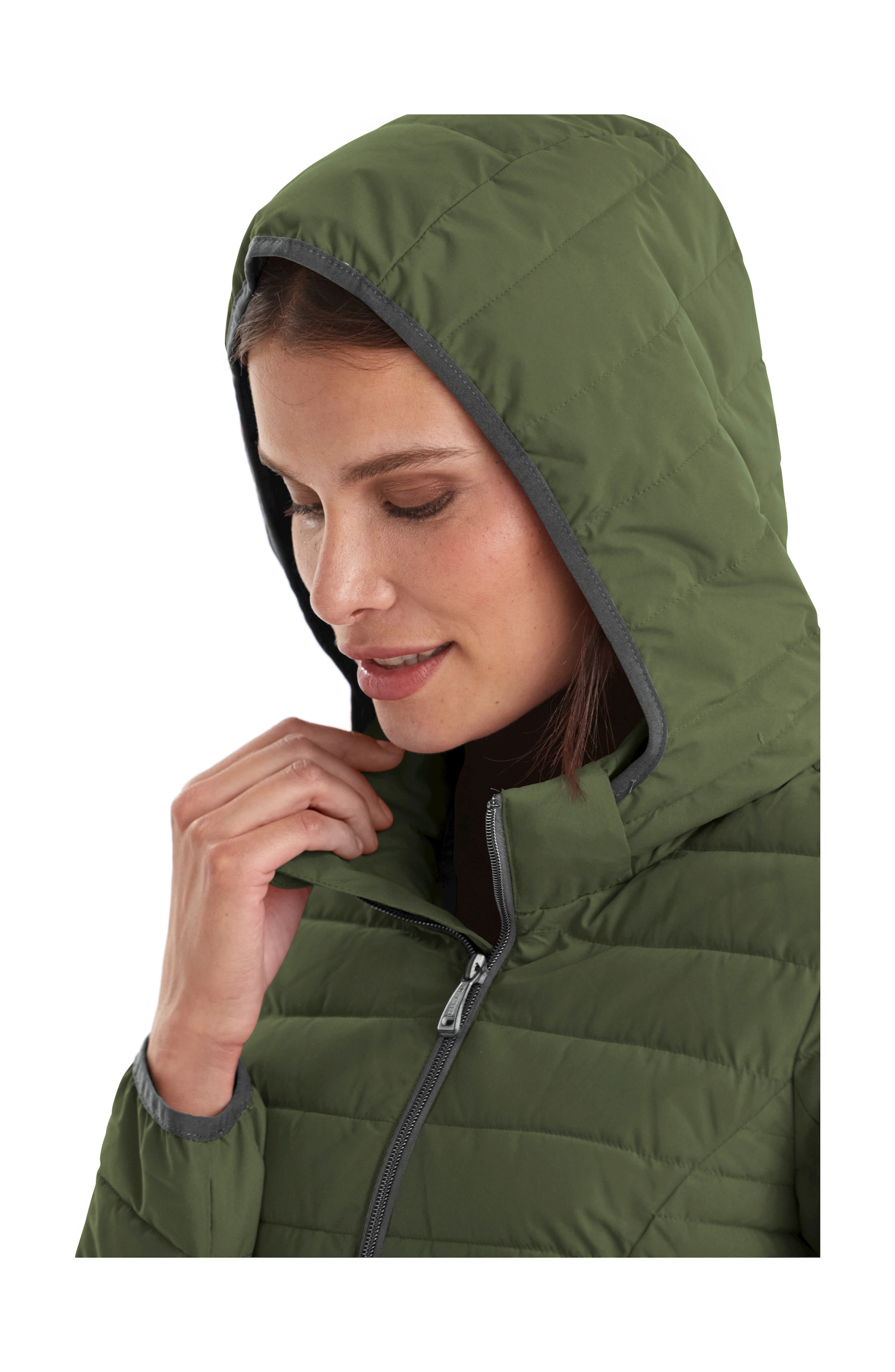 G.I.G.A. DX by killtec Steppjacke »Ventoso WMN Quilted JCKT D«