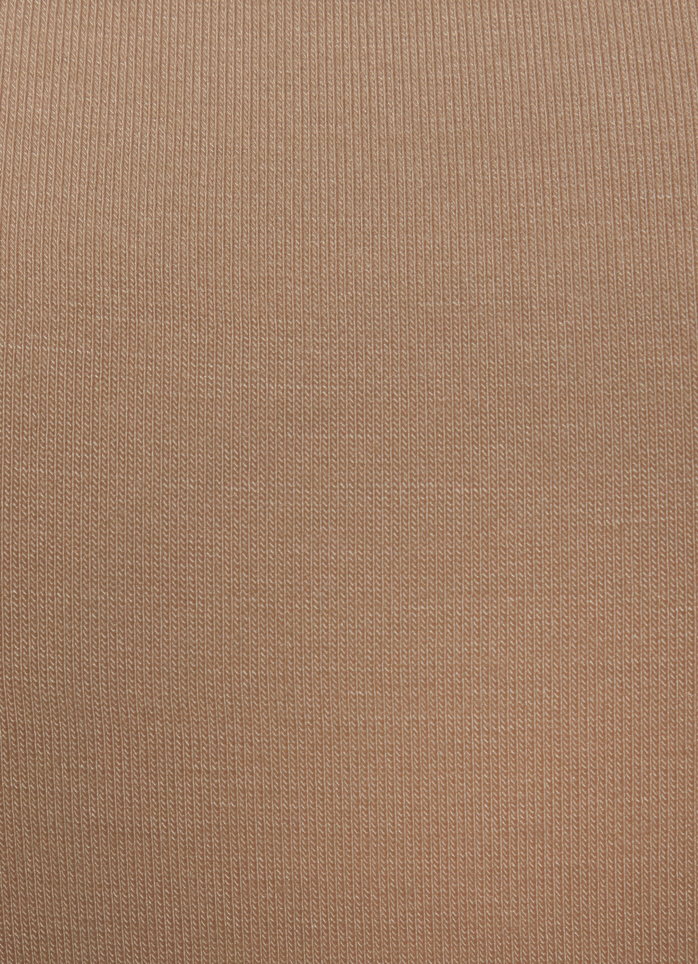 LASCANA Tanktop, mit Kettendetails an den Trägern, figurbetontes Jerseytop