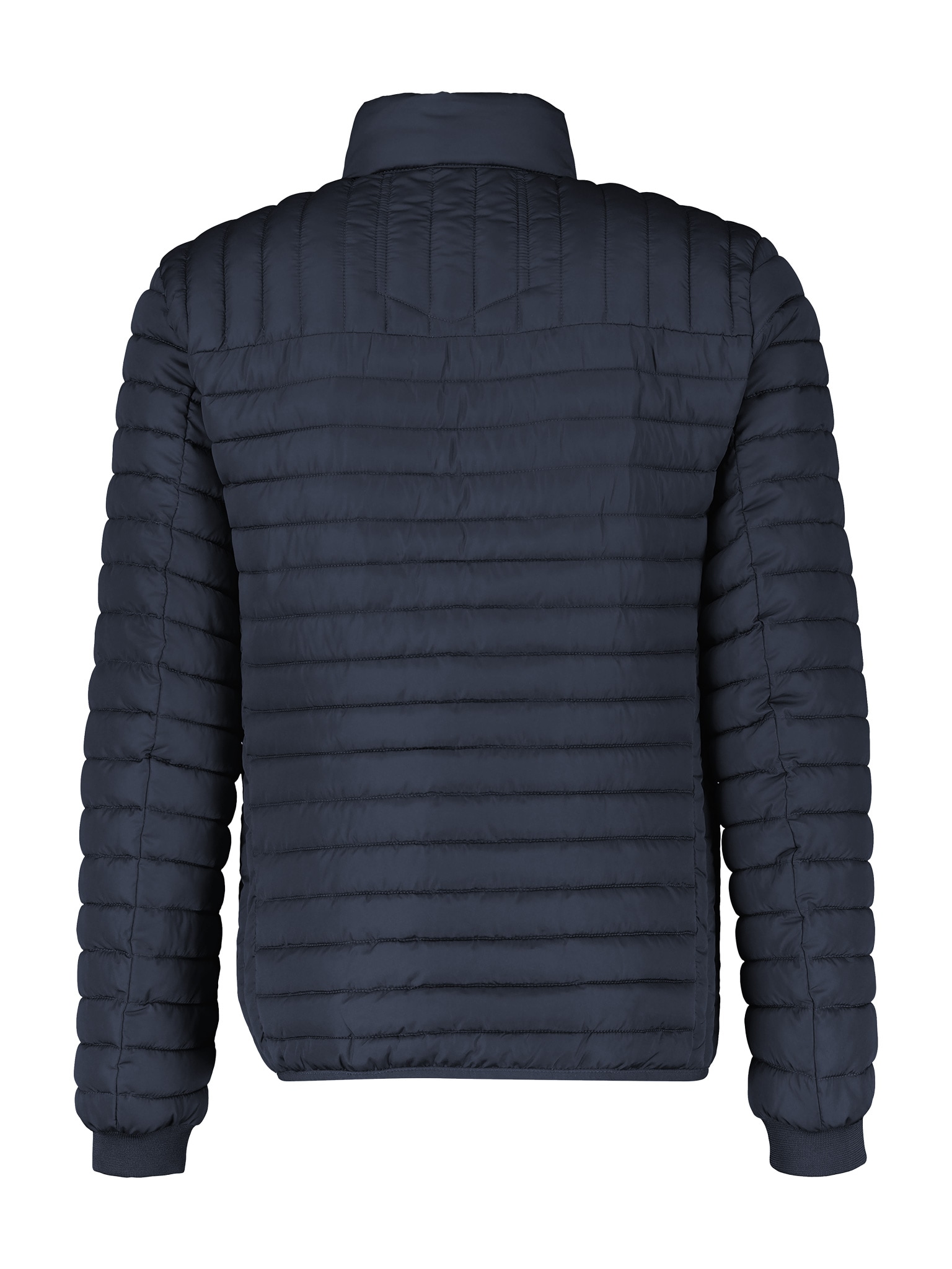 LERROS Outdoorjacke, mit Reißverschlusstaschen