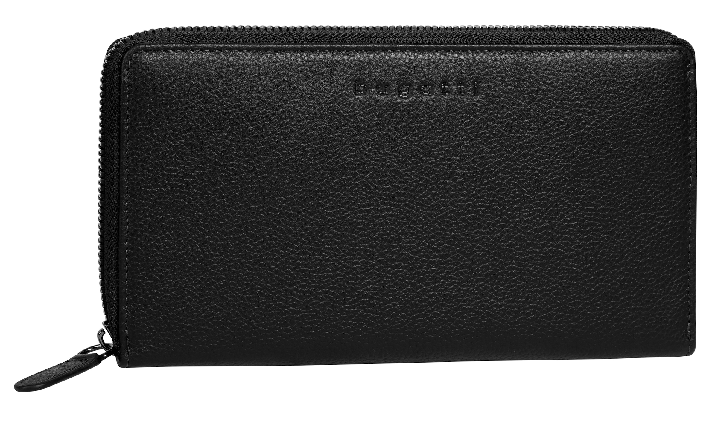 bugatti Geldbörse »MIRA« echt Leder