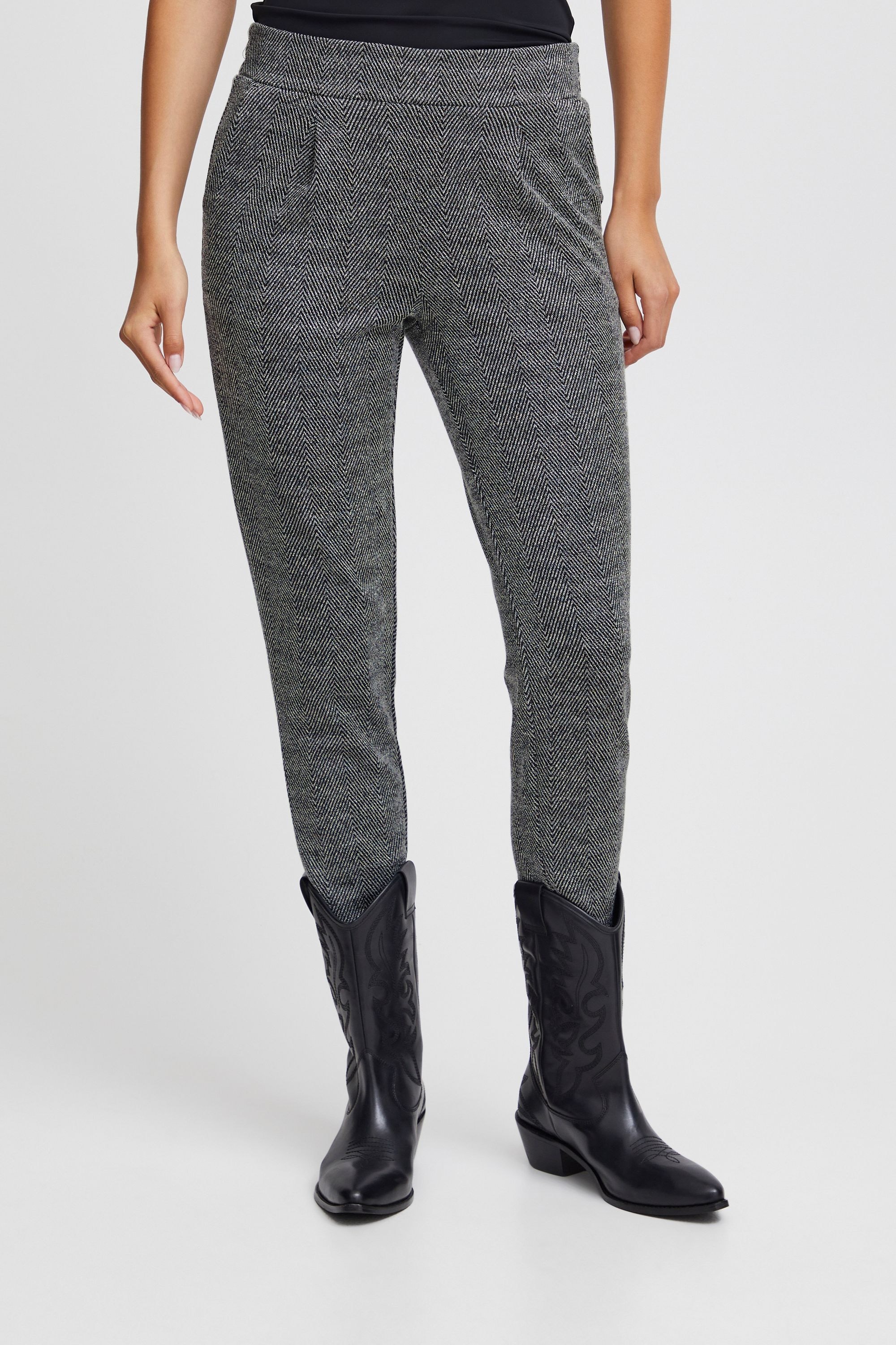 Ichi Stoffhose »Stoffhose IHKate«