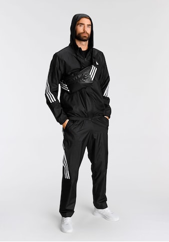 adidas Sportswear Trainingsanzug »ADIDAS SPORTSWEAR HOODED« kaufen