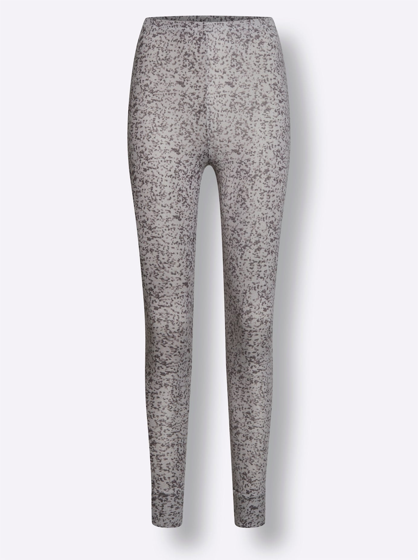 wäschepur Lange Unterhose, (2 St.)
