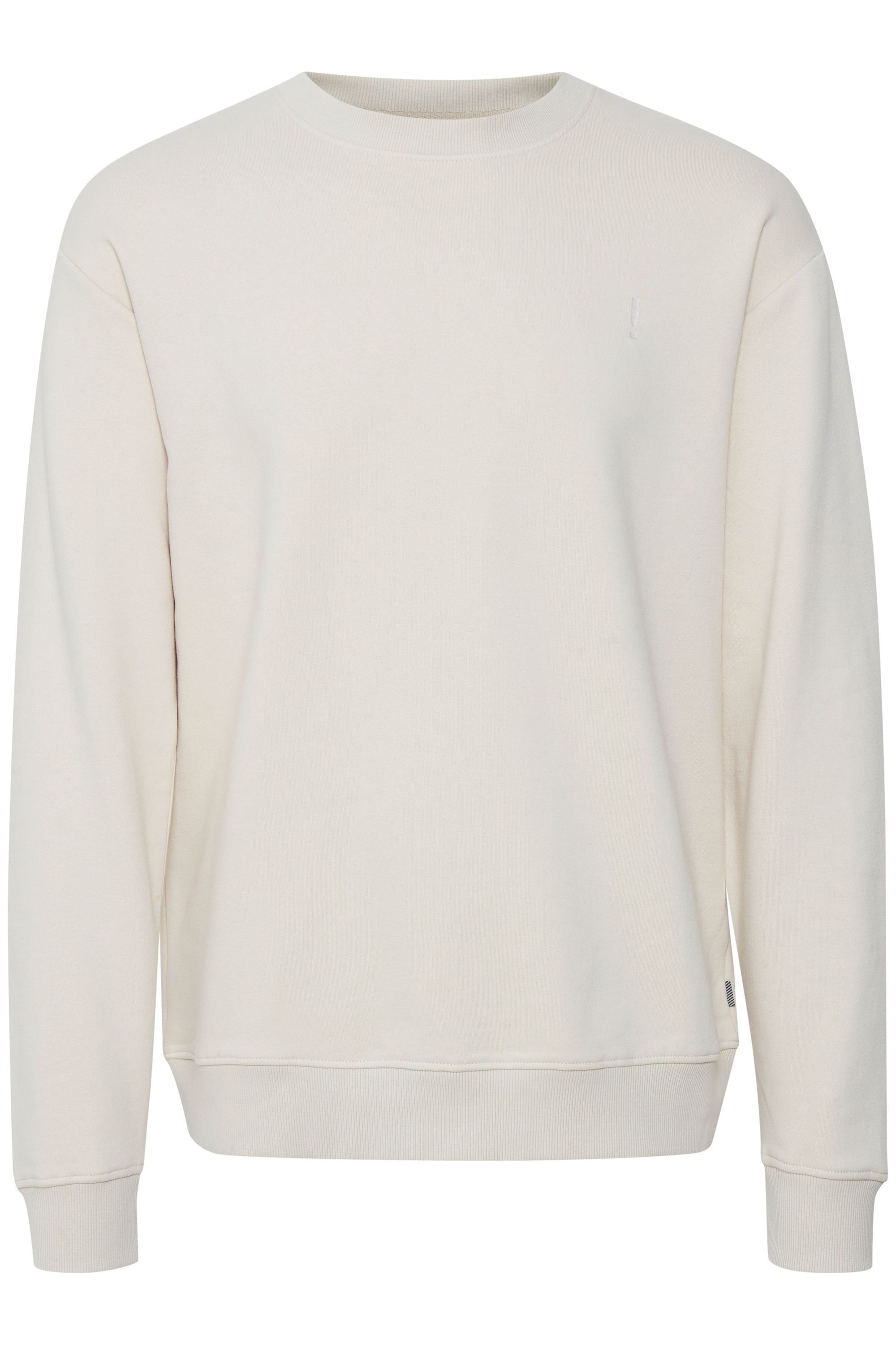 !Solid Longpullover »Sweatshirtpullover SDBellamy«