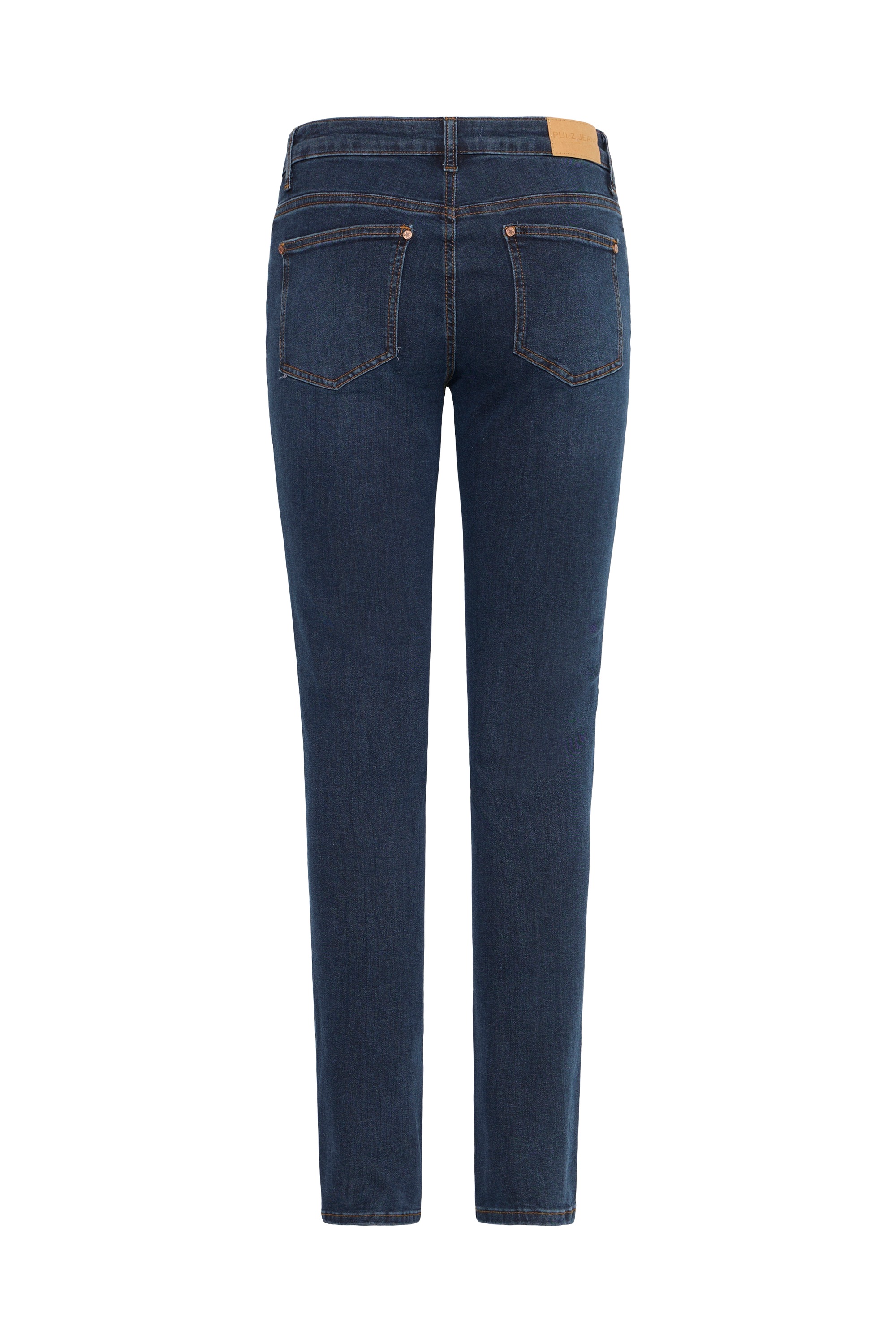 Pulz Jeans Regular-fit-Jeans »Jeans PZEMMELINA«