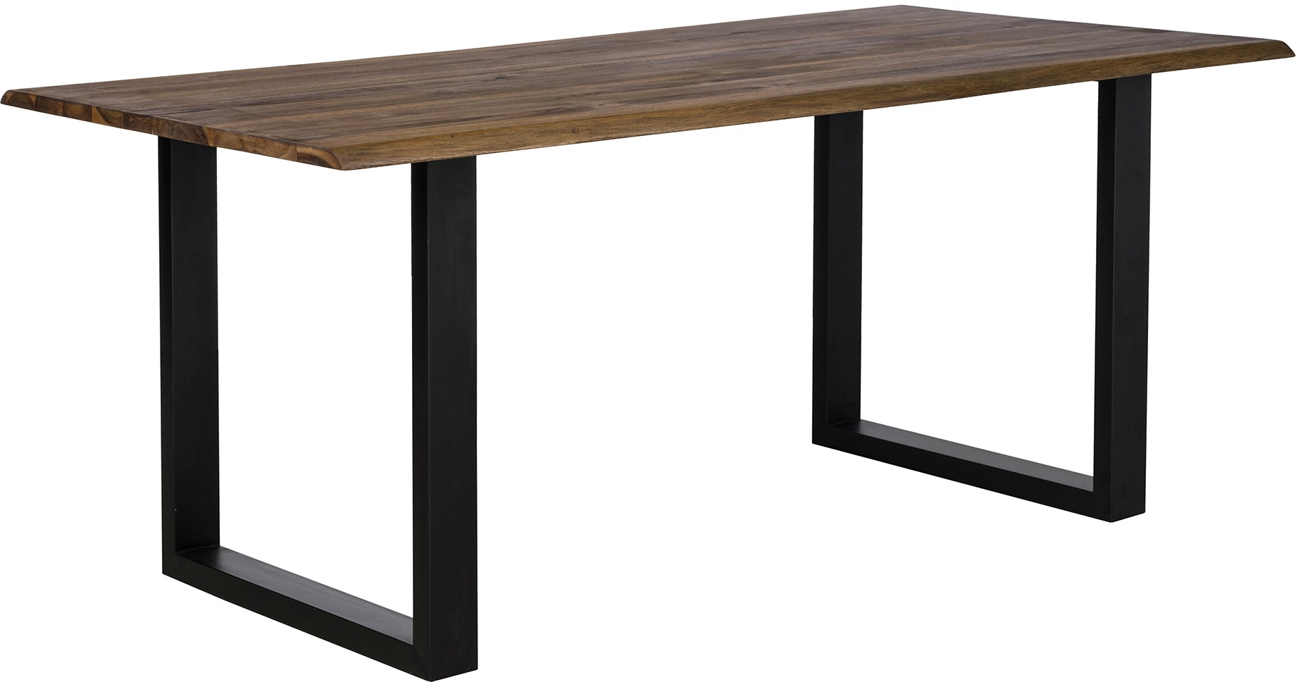 SalesFever Essgruppe »Stilvolle Essgruppe für Ihr Zuhause« Set, 5 Stk. tlg. 5-teiliges Set, Tischplatte mit seidenmattem OSMO Hartwachs-Öl behande