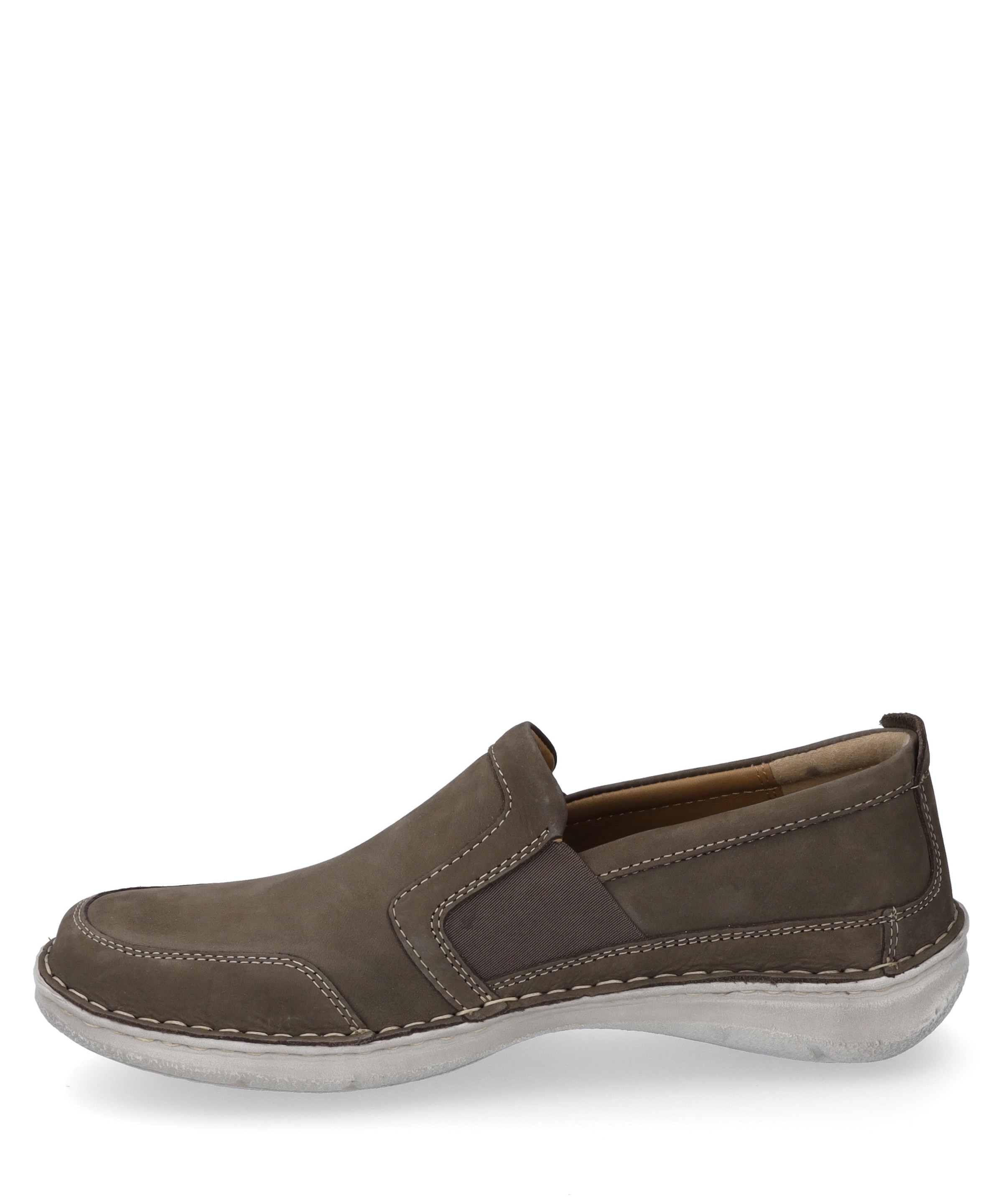 Josef Seibel Slipper »Anvers 71, vulcano«