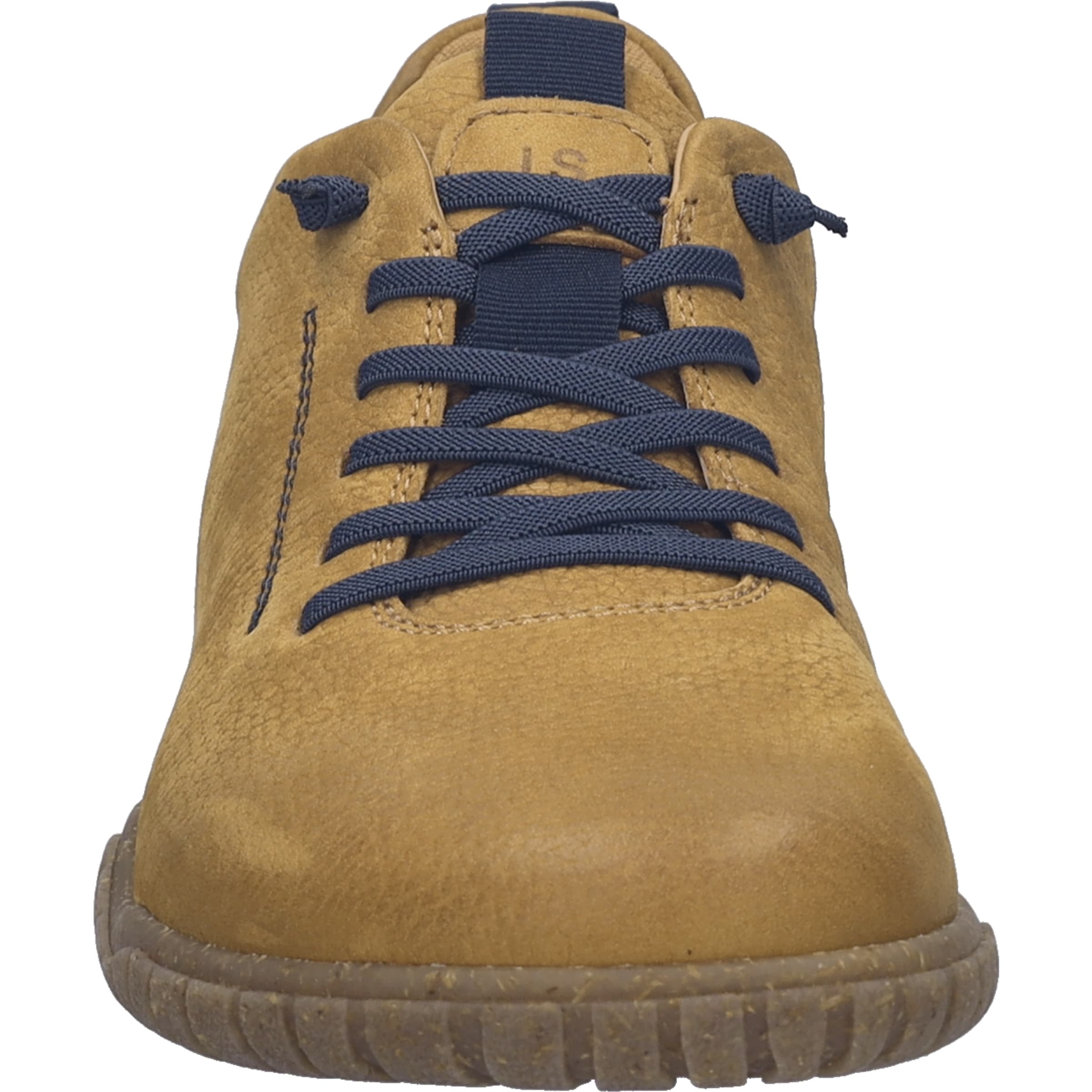 Josef Seibel Schnürschuh »Wallace 04, safran«