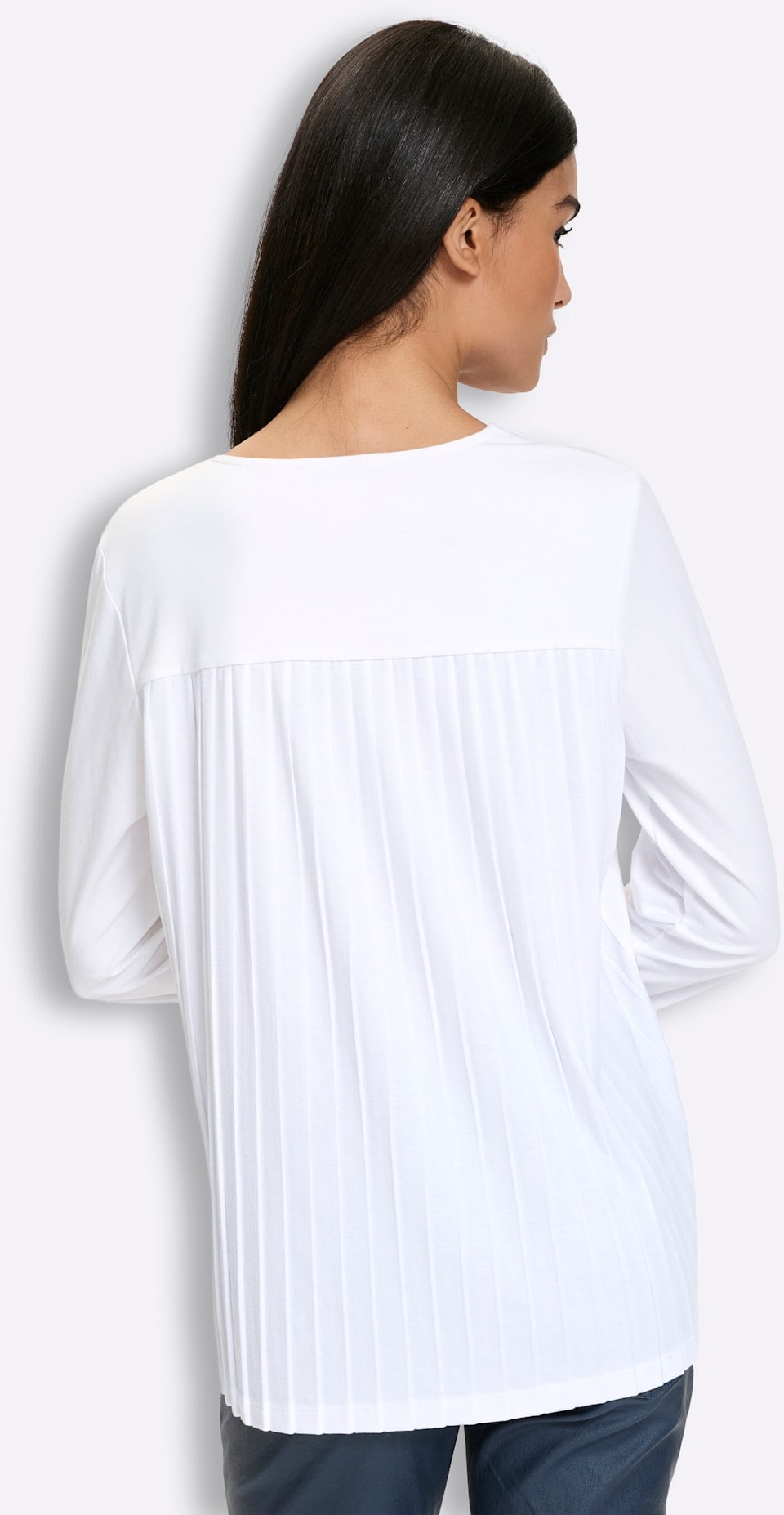 heine Blusenshirt »Shirtbluse« 1