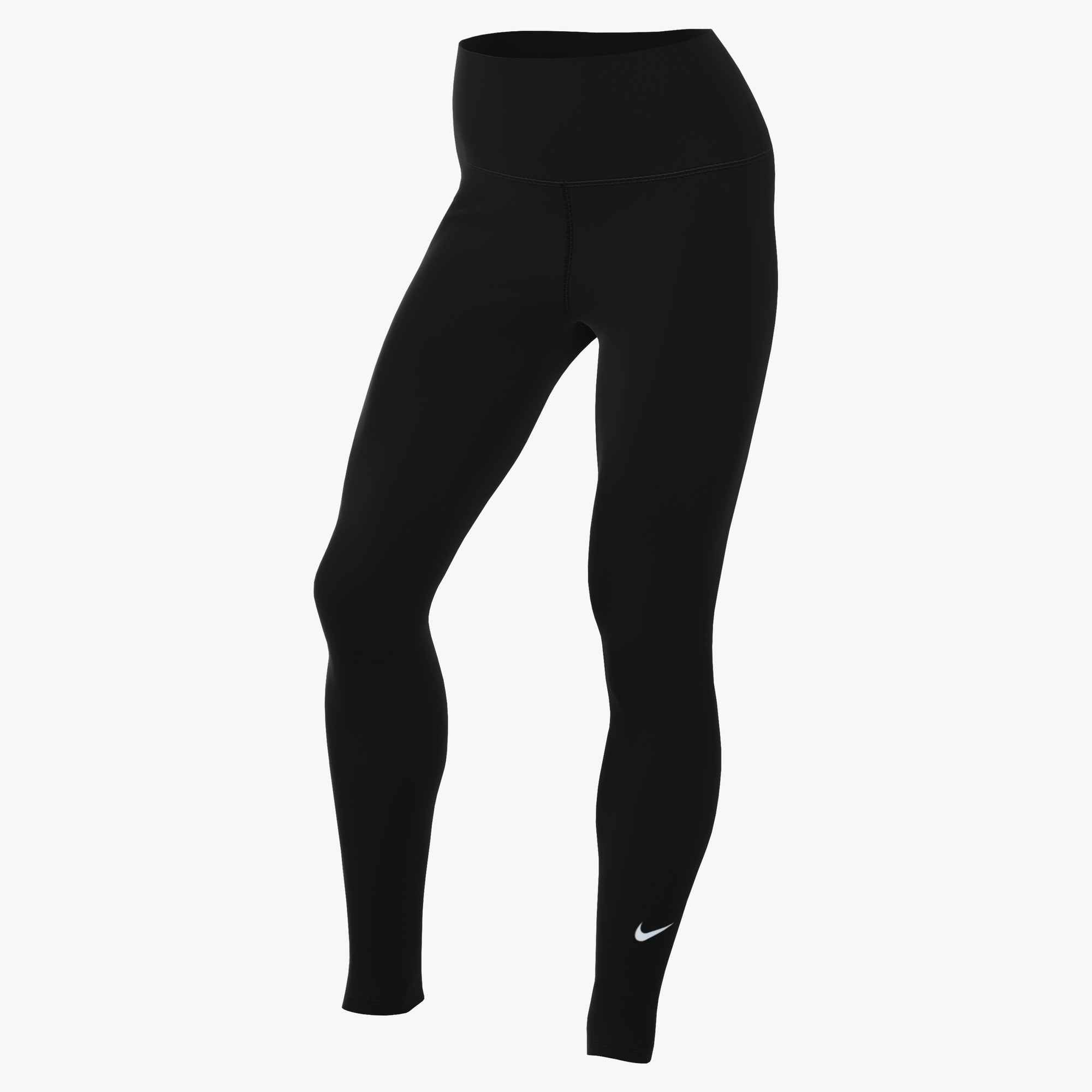 Nike Trainingstights »W NK DF ONE HR TIGHT WT«