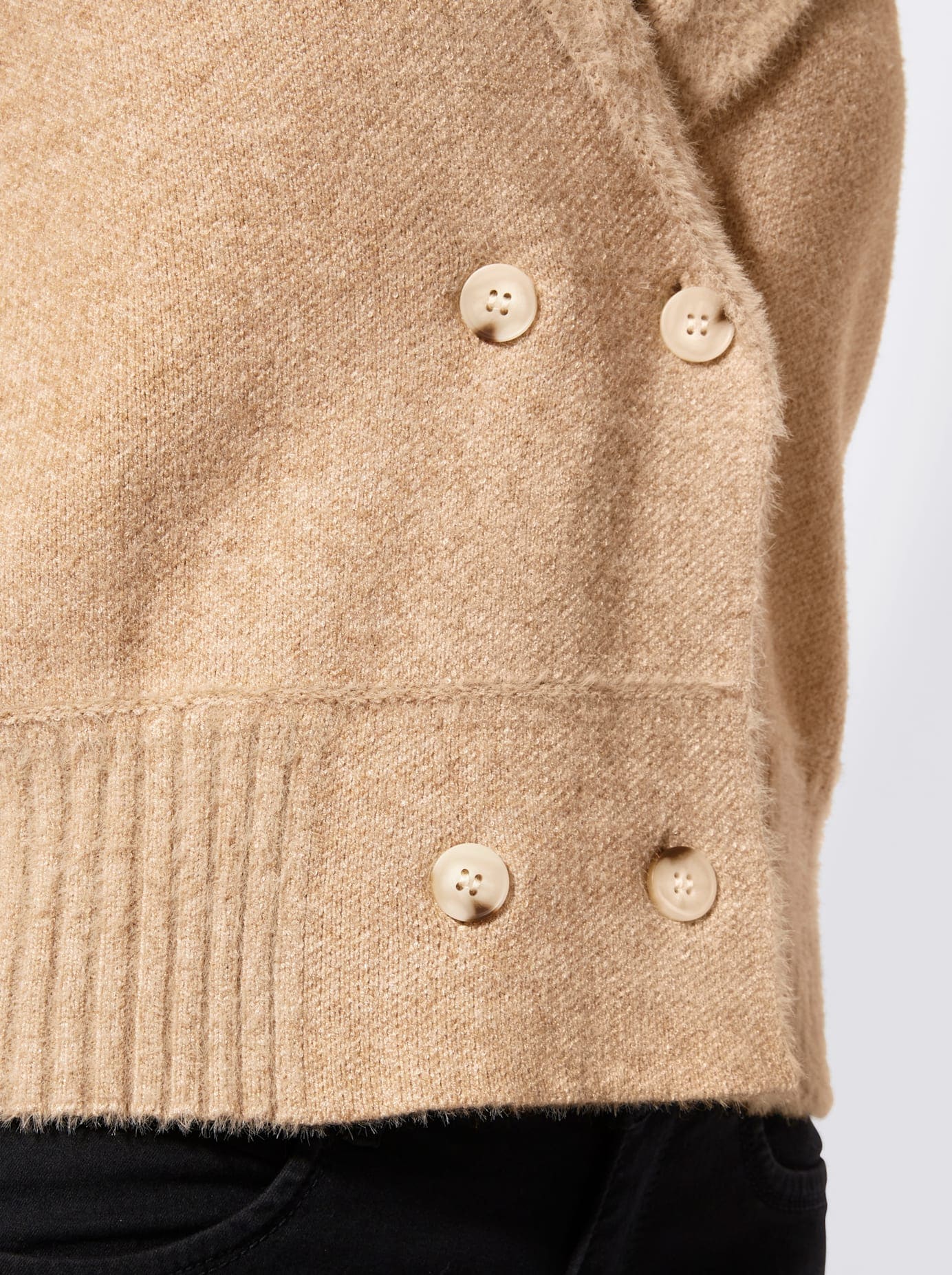 creation L Cardigan