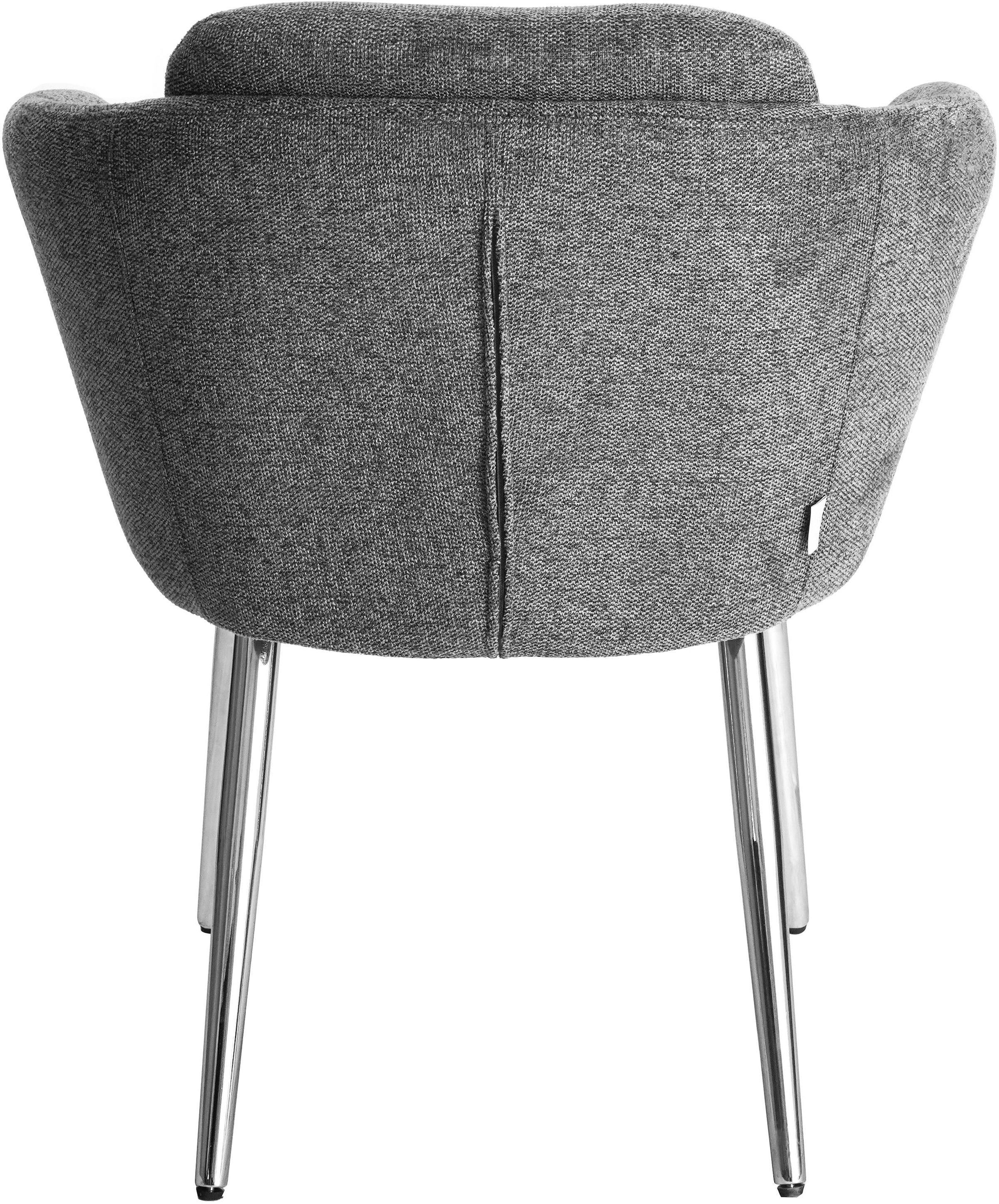 LeGer Home by Lena Gercke Esszimmerstuhl »Fleur, TOPSELLER!, OTTOs Choice«, (Set)