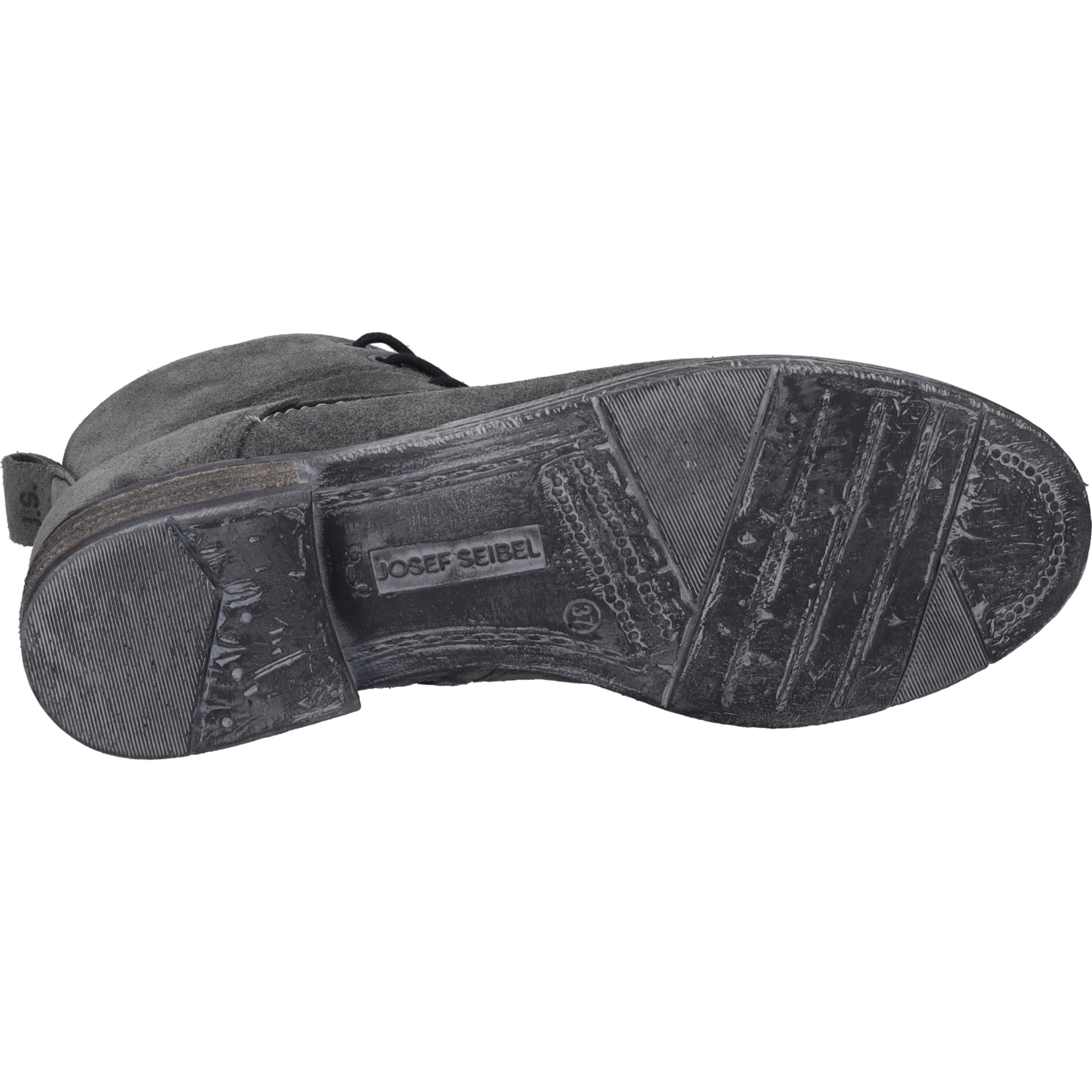 Josef Seibel Stiefelette »Sienna 95, granit«