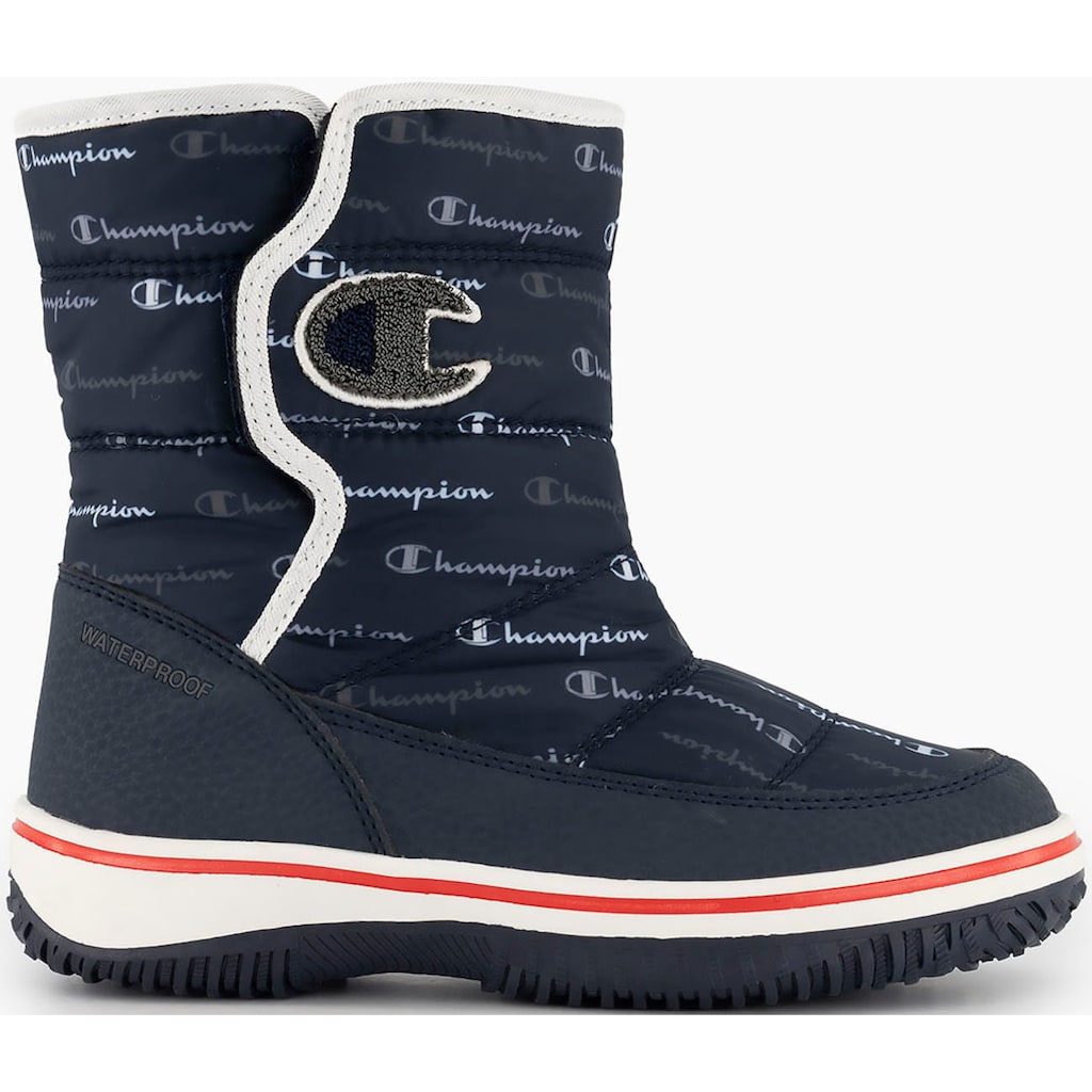 Champion Winterboots »FLAKEY B GS«