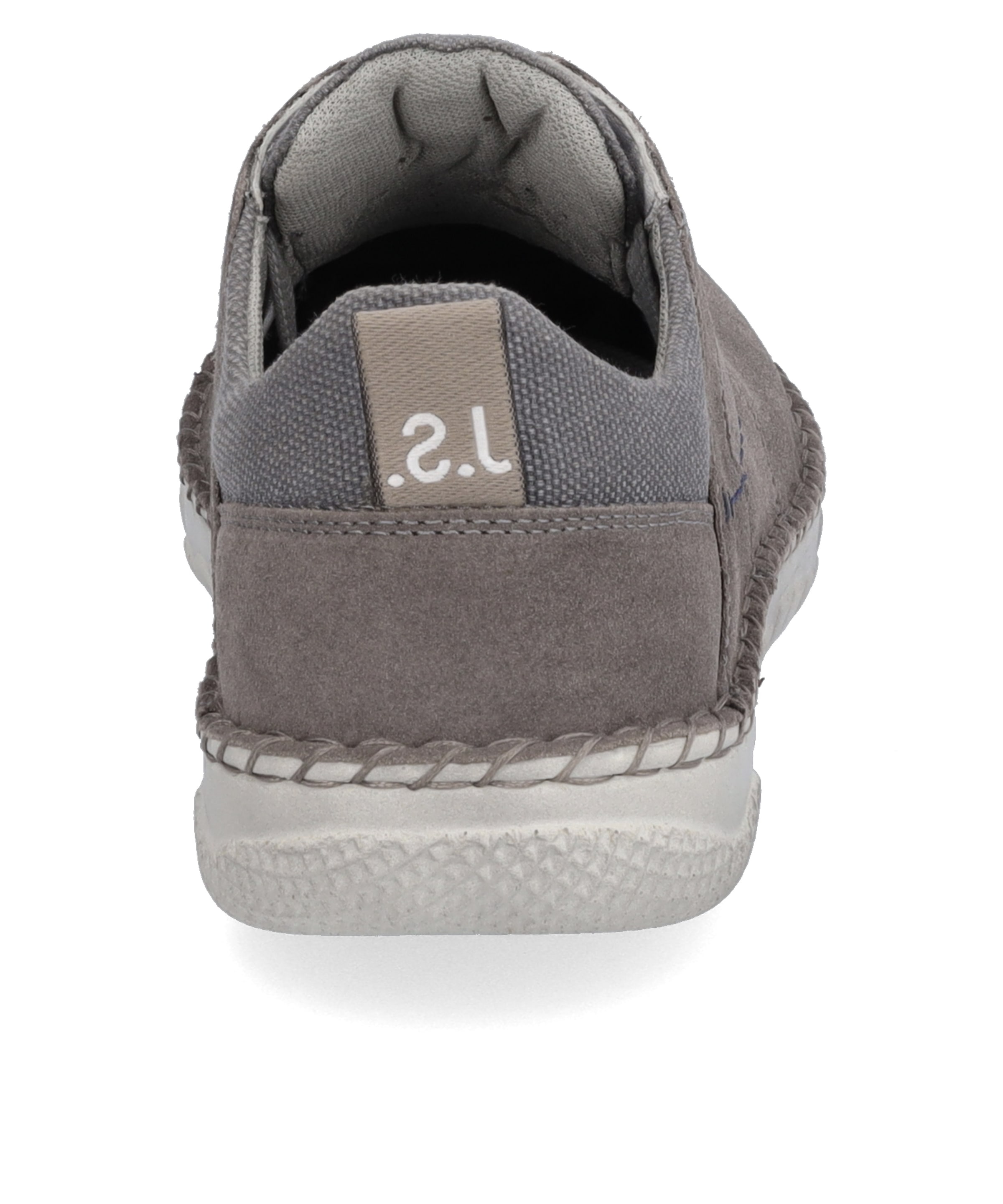 Josef Seibel Schnürschuh »Wilson 04, grau«