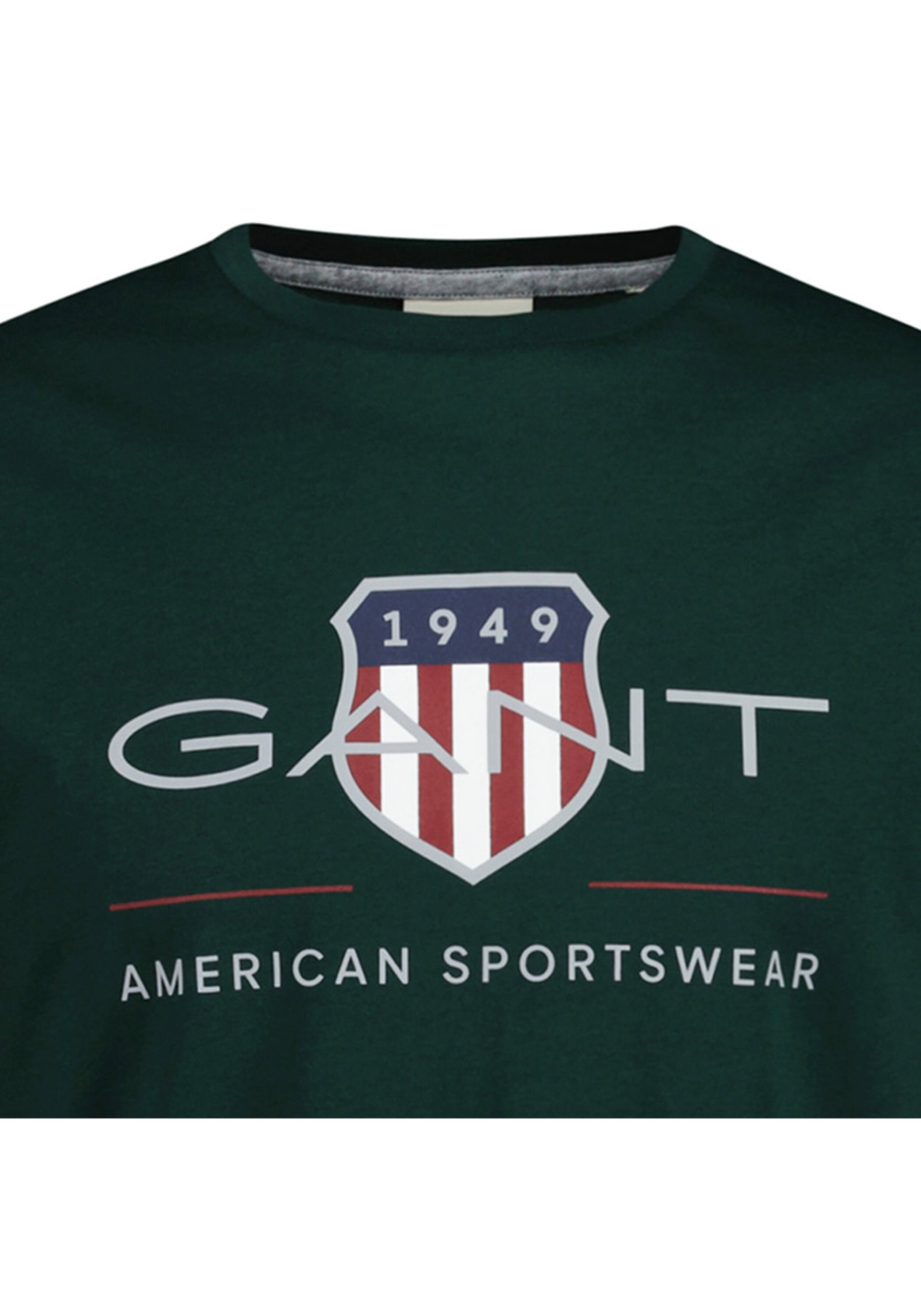 Gant T-Shirt »T-Shirt REG ARCHIVE SHIELD 1er Pack«