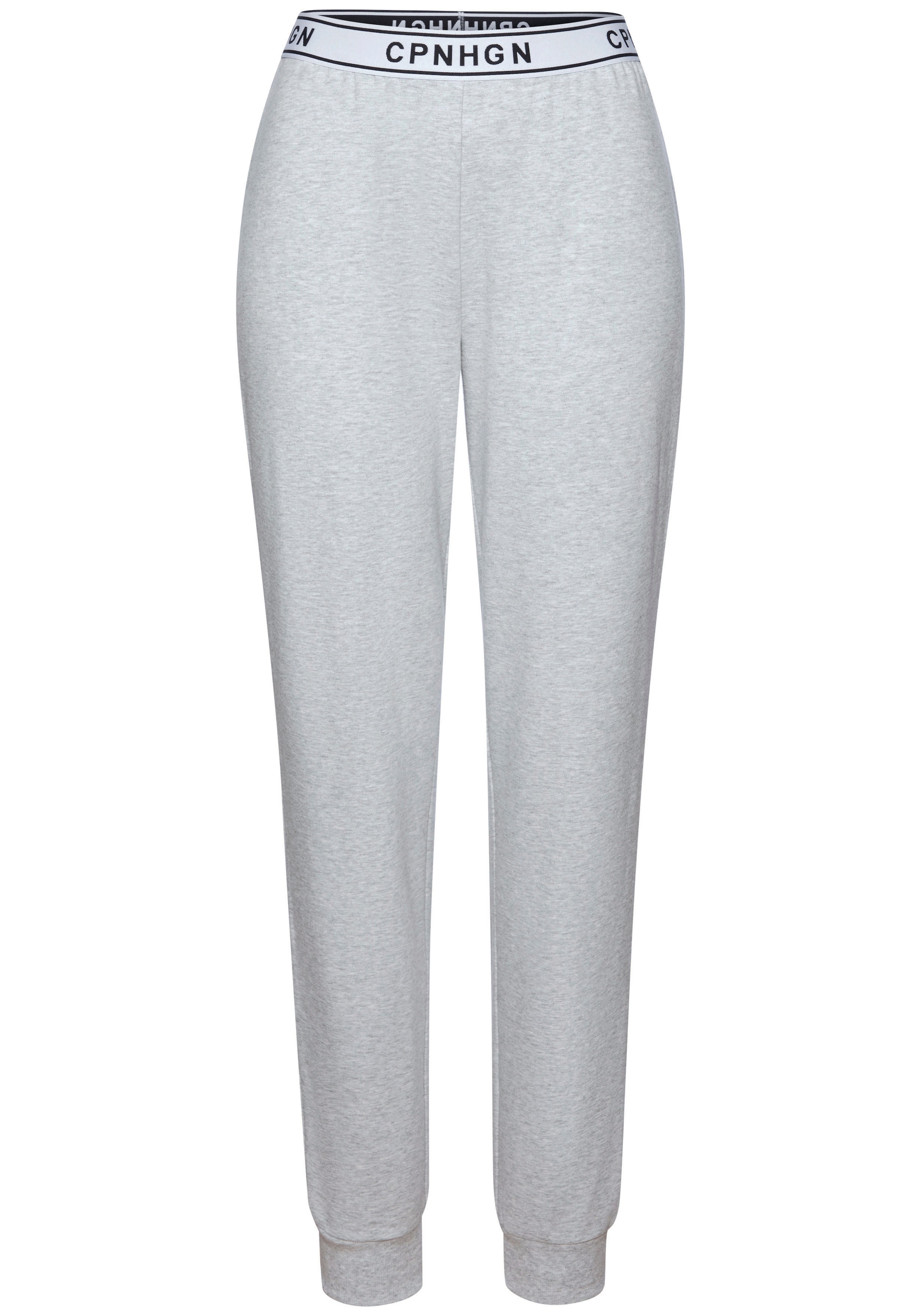 Copenhagen Studios Pyjamahose  aus hochwertiger Qualität