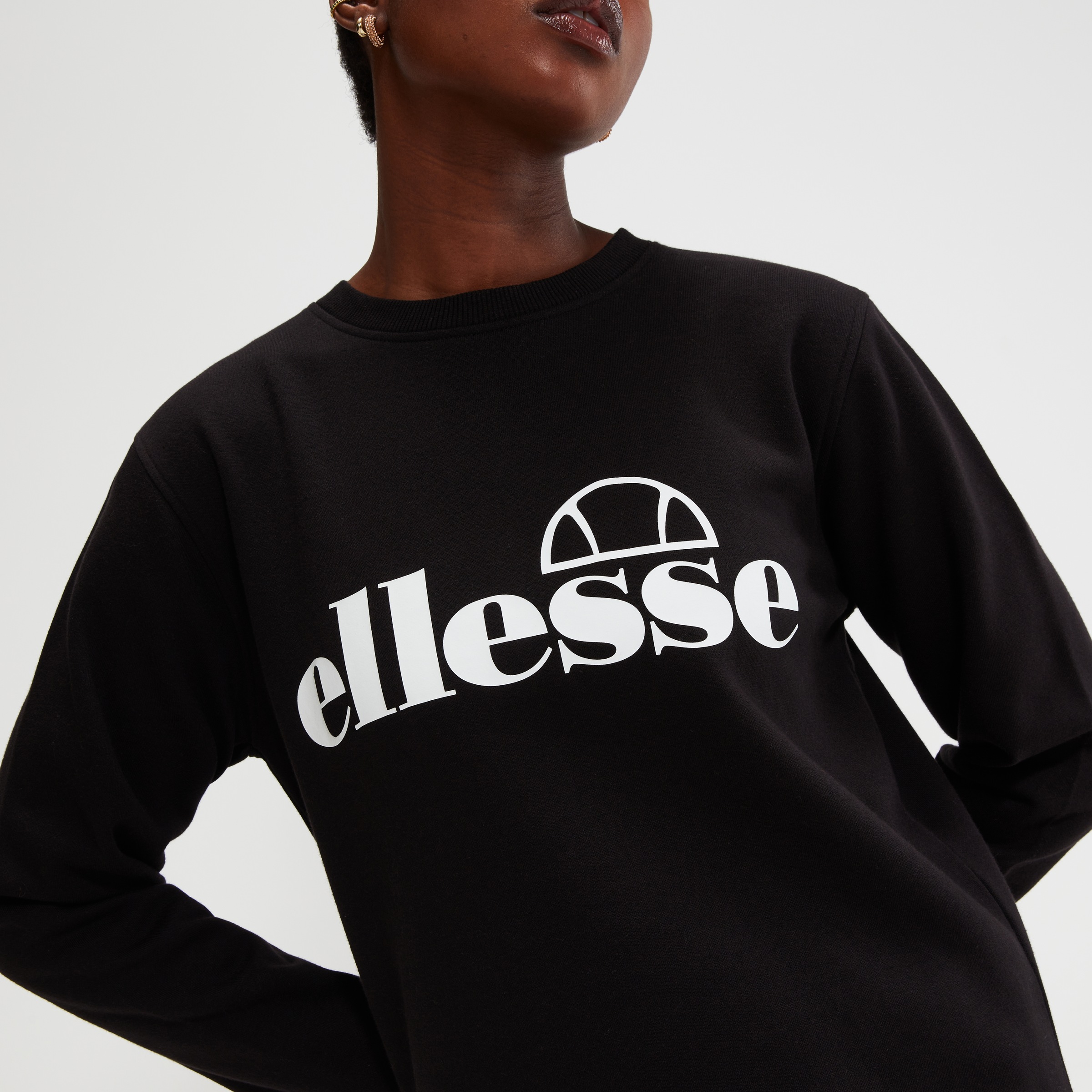 Ellesse Sweatshirt »KATANA SWEATSHIRT«
