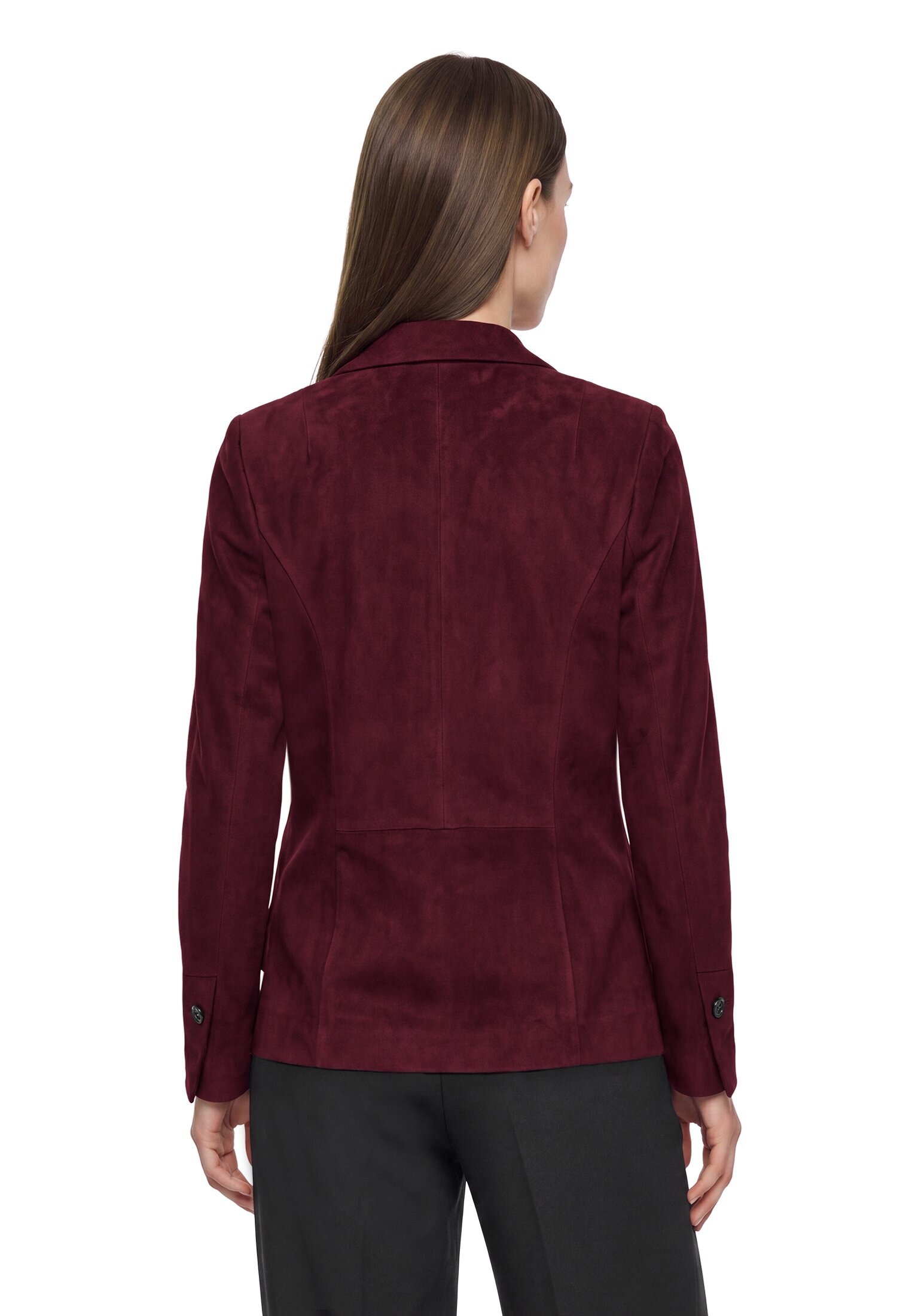 Betty Barclay Kurzblazer »Kurzblazer langarm«