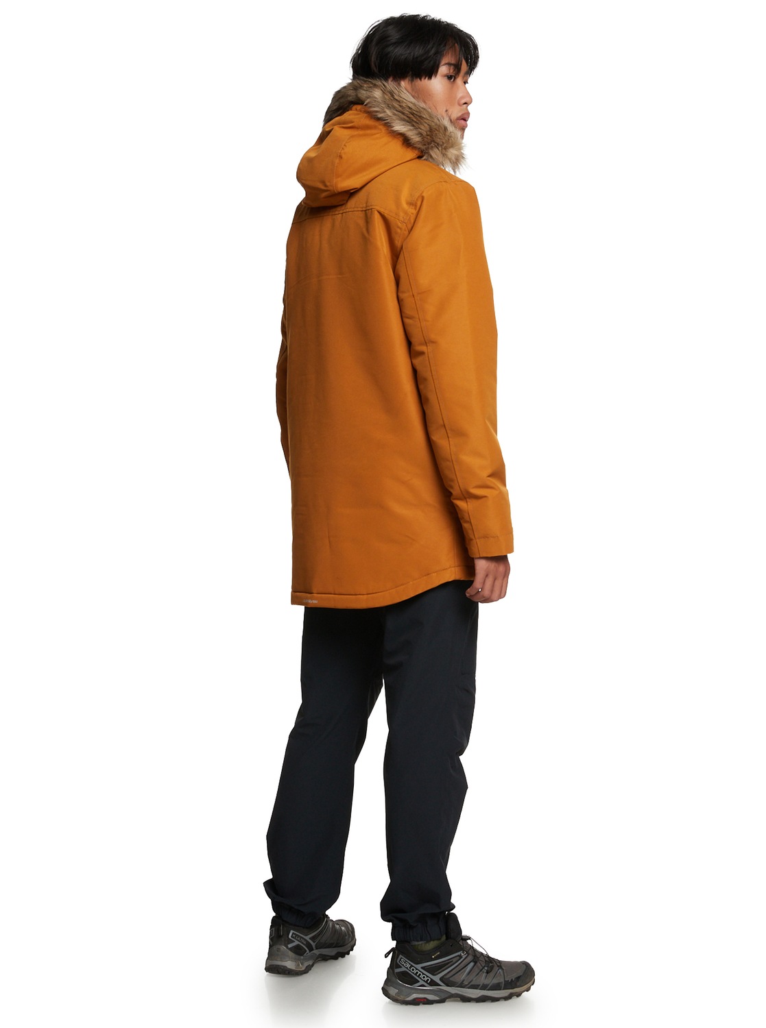 Quiksilver Winterjacke »Ferris«