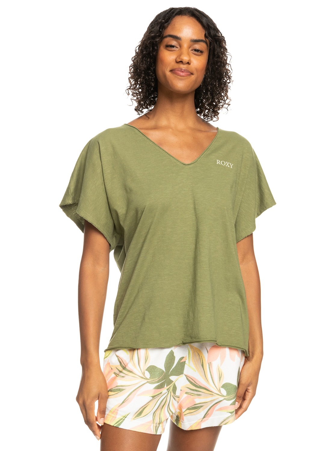 Roxy T-Shirt »Twilight«