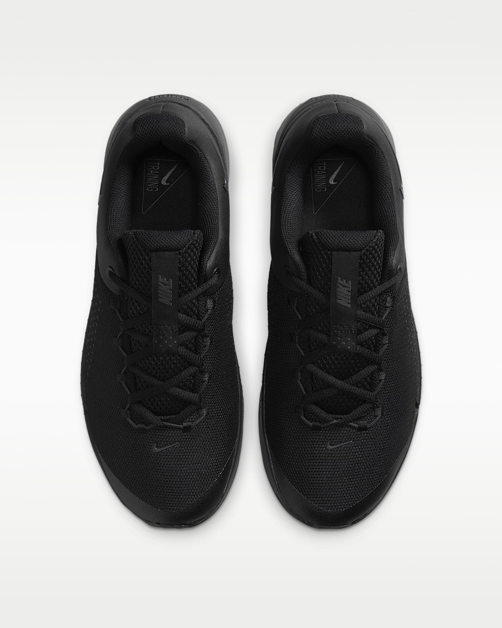 Nike Trainingsschuh »MC Trainer 4«  ideal fürs Gym und Fitnessstudio
