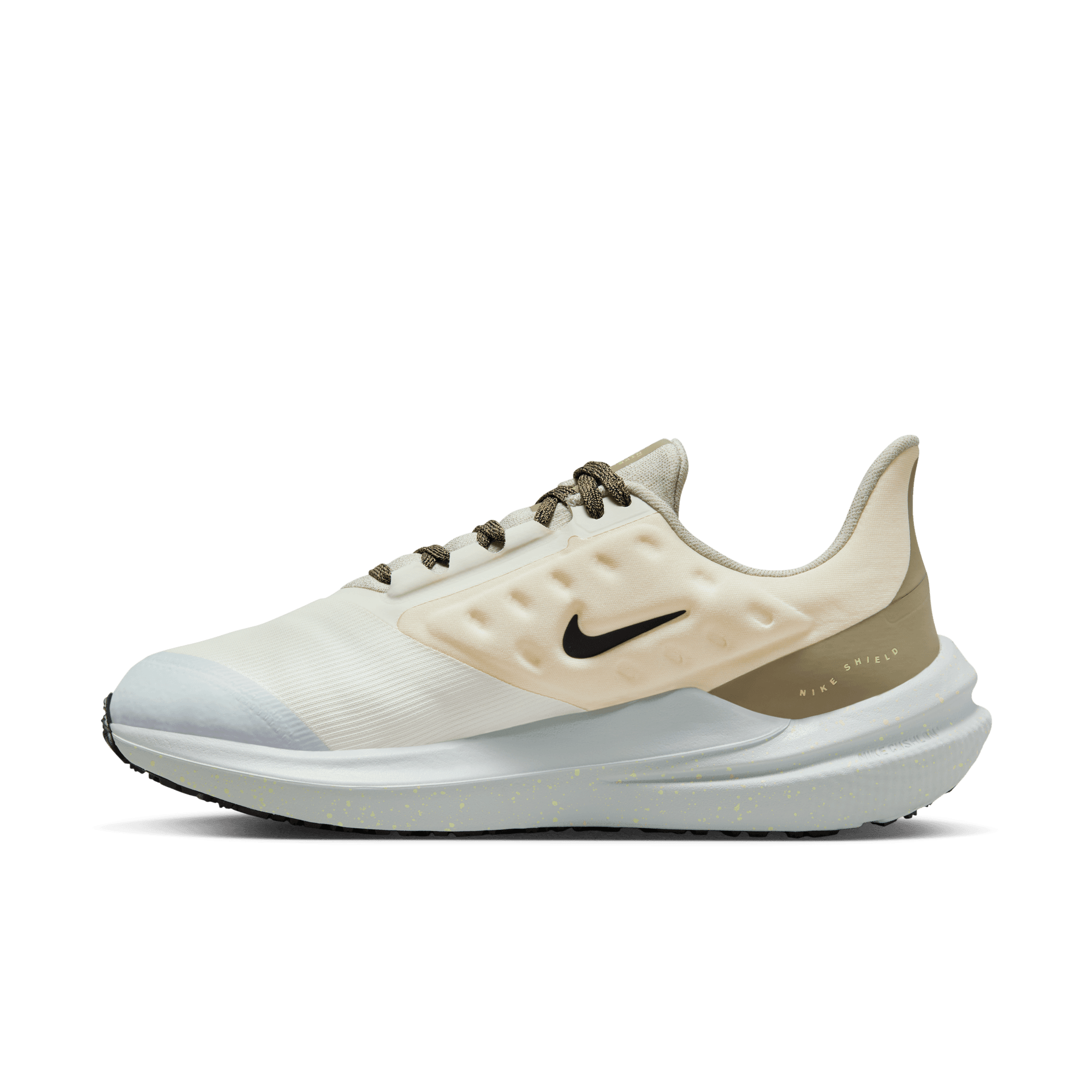 Nike Laufschuh »AIR WINFLO 9 SHIELD WEATHERIZED«