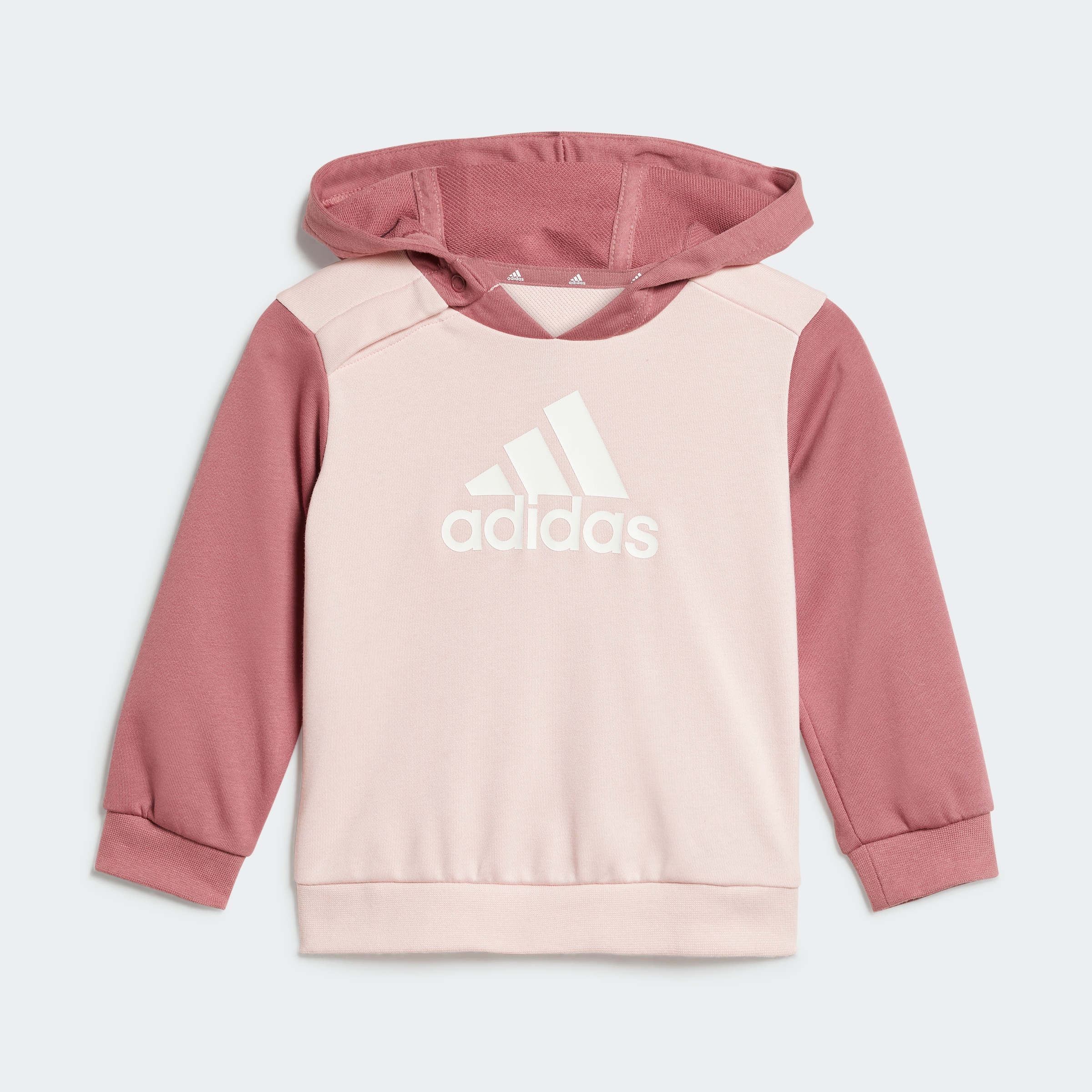 adidas Sportswear Trainingsanzug »I CB FT JOG«, (2 tlg.)