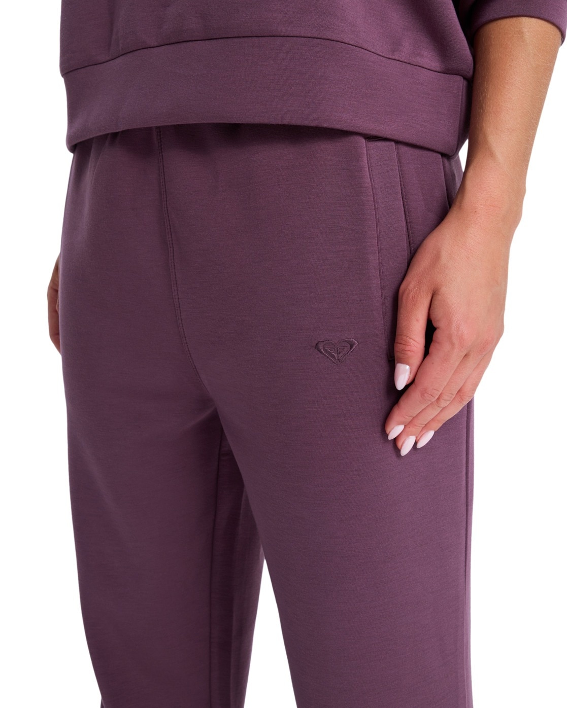 Roxy Sporthose »Rise & Vibe Sweets«