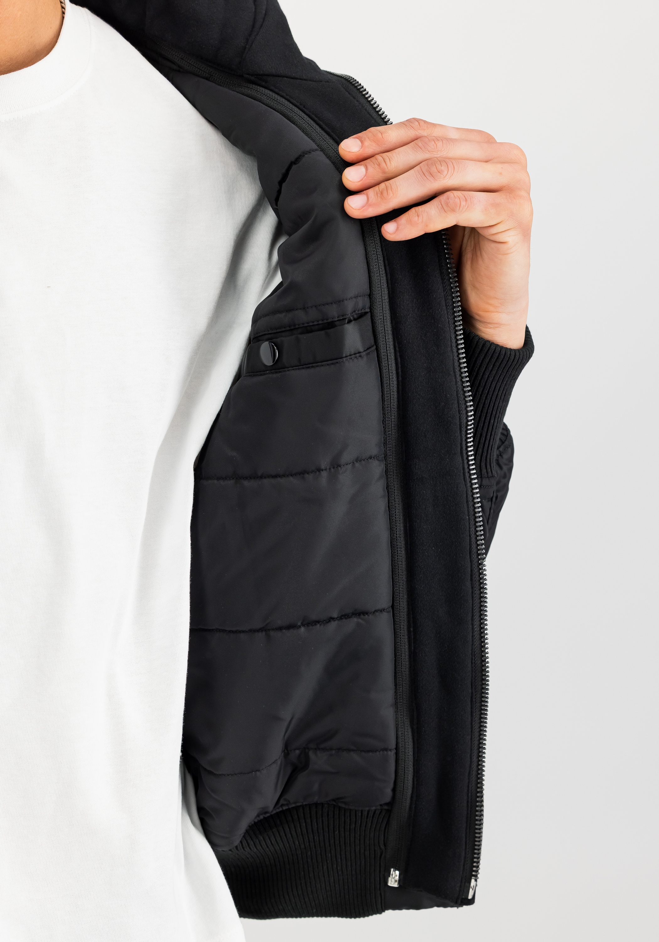 Alpha Industries Bomberjacke »Alpha Industries Men - Bomber Jackets«