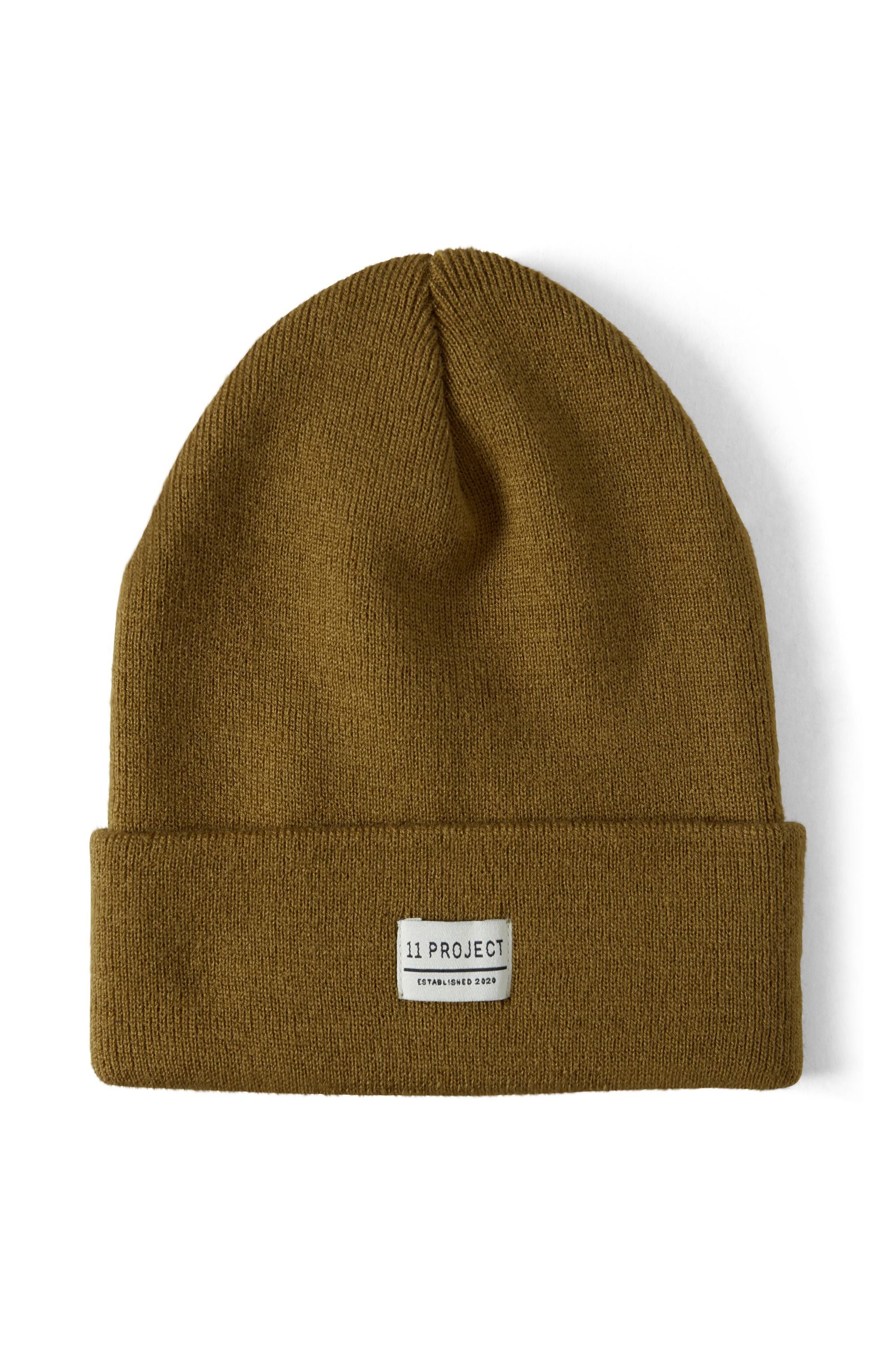 11 Project Beanie »Beanie PRFabiano«