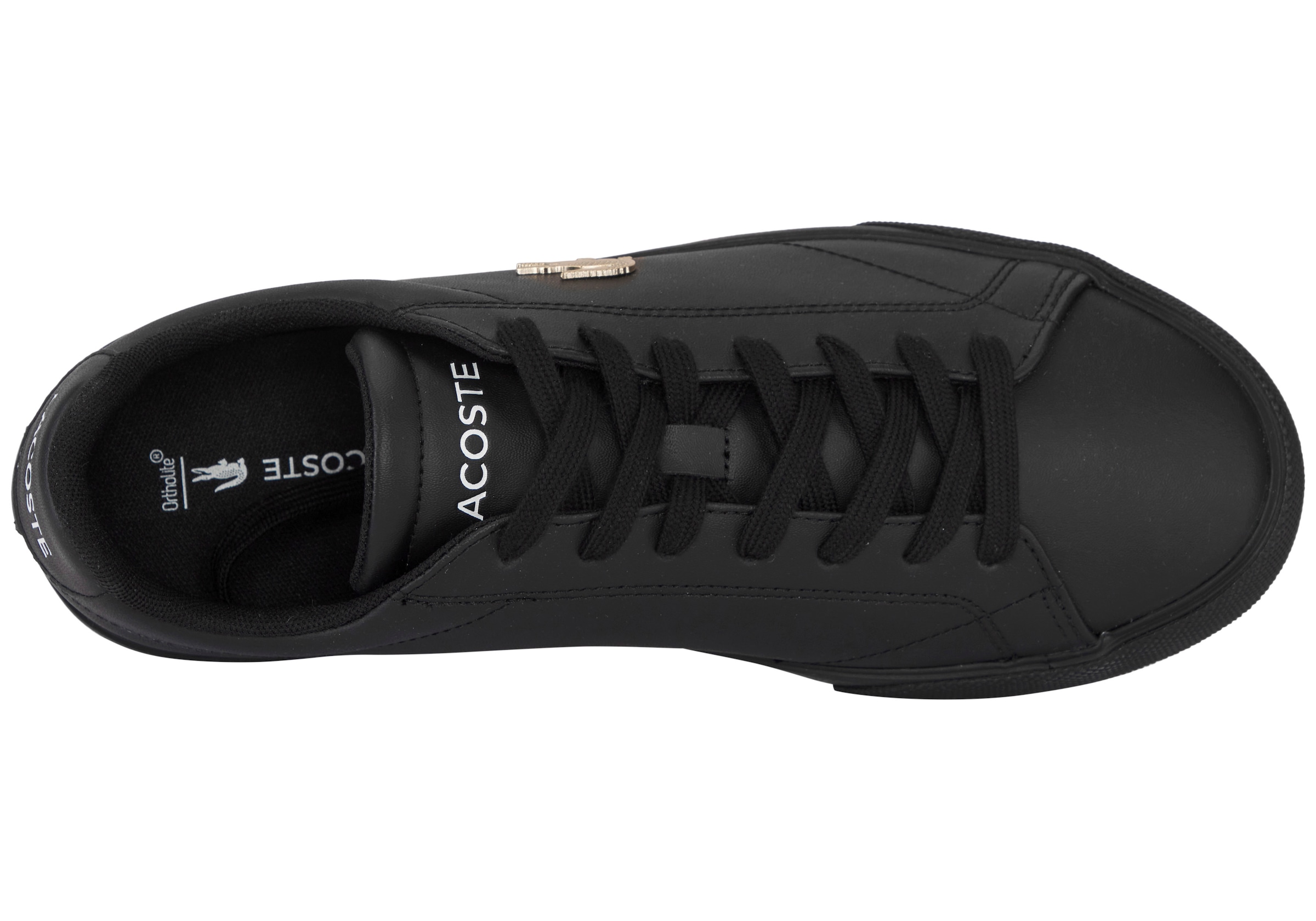 Lacoste Sneaker »LEROND SET«