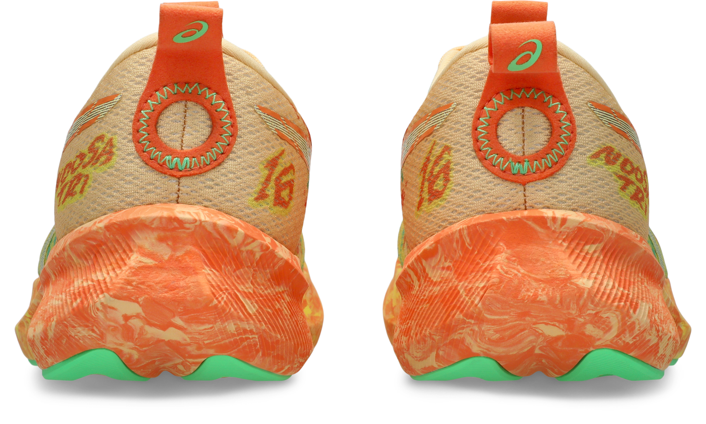 Asics Laufschuh »NOOSA TRI 16«