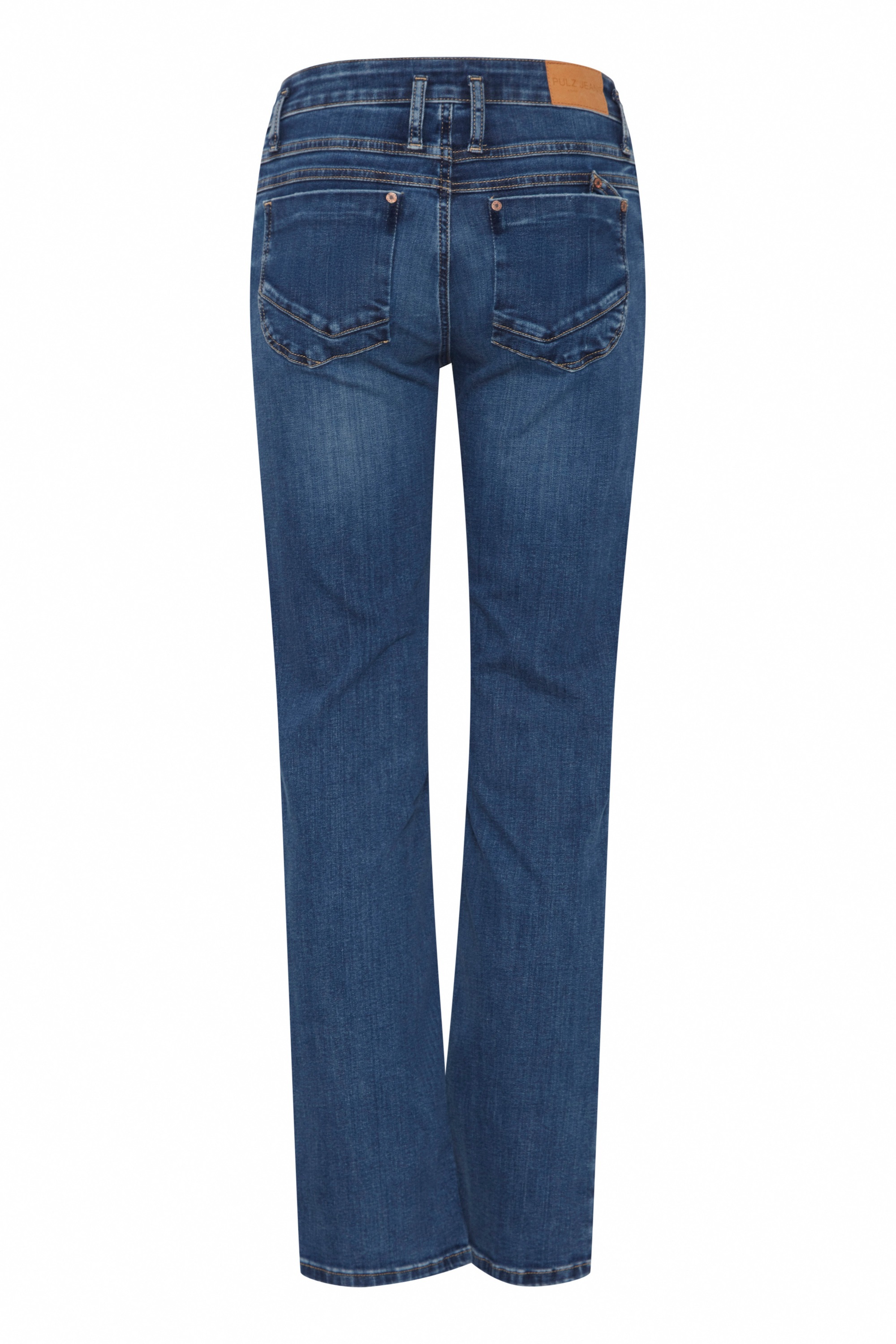 Pulz Jeans Regular-fit-Jeans »Jeans PZANETT«