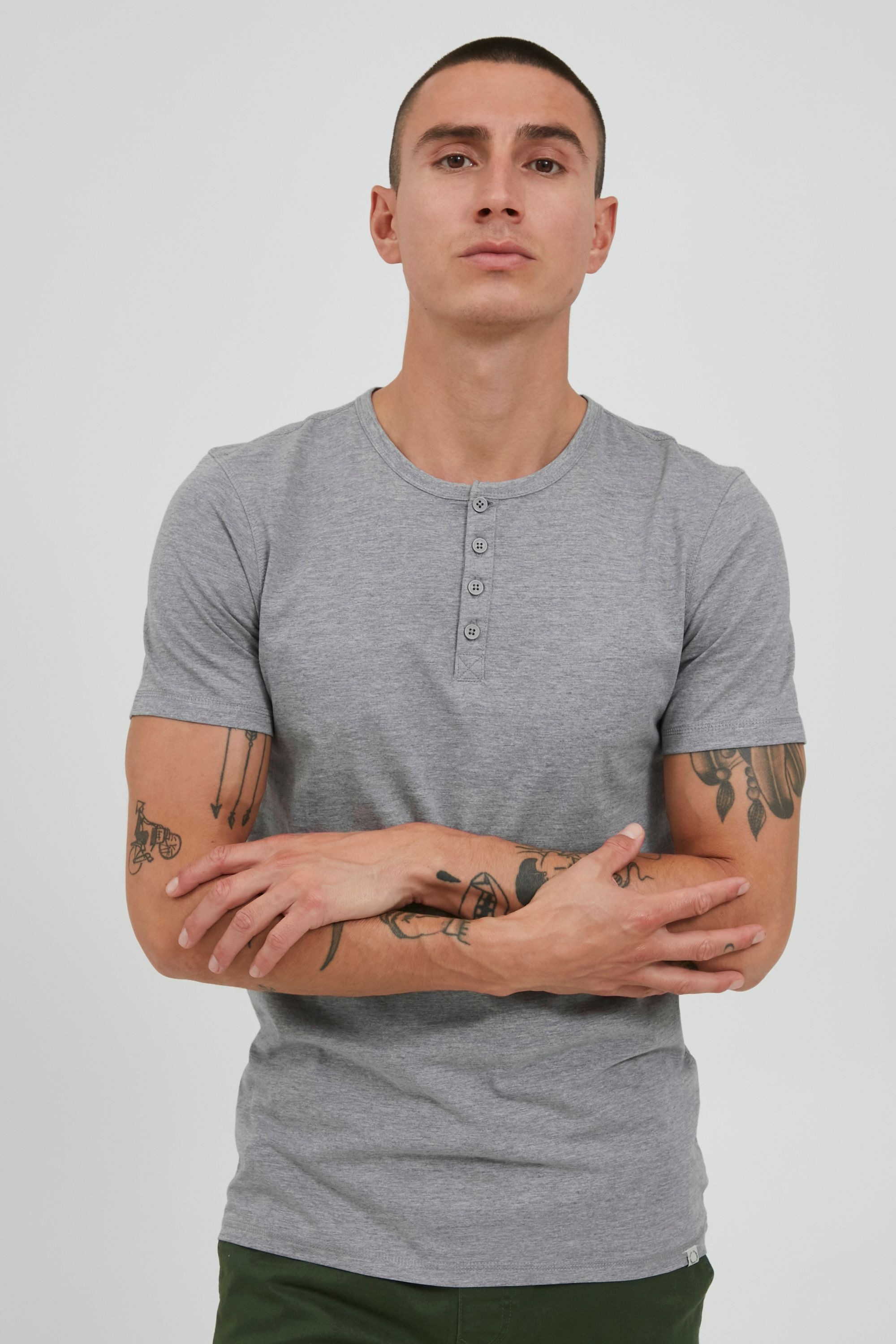 11 Project T-Shirt »T-Shirt PRBleon«
